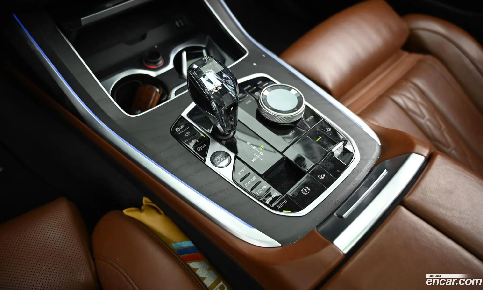 BMW X7 2021 WBACW2104M9F97726 — 15