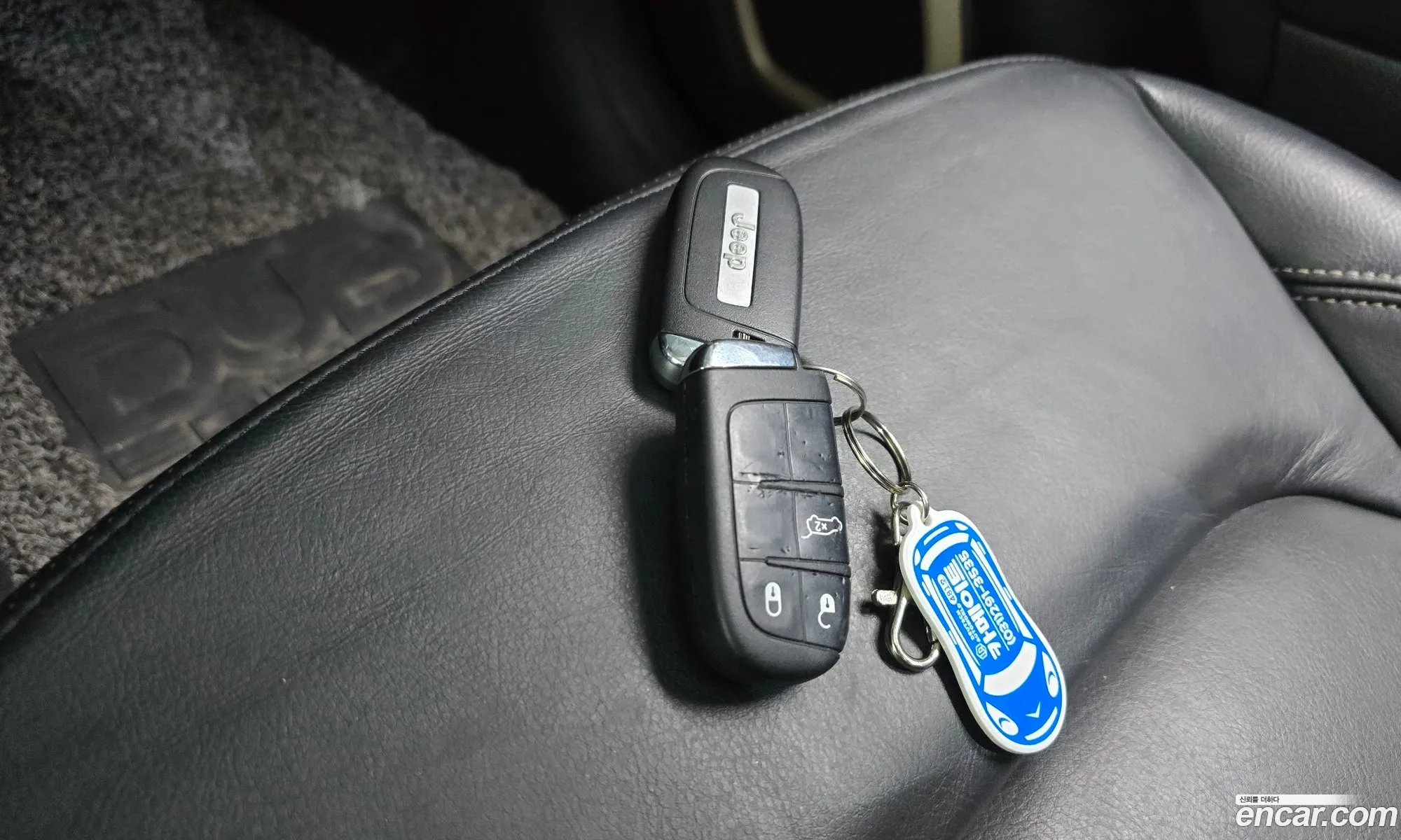 Jeep Renegade 2016 1C4BU0000GPD94074 — 10