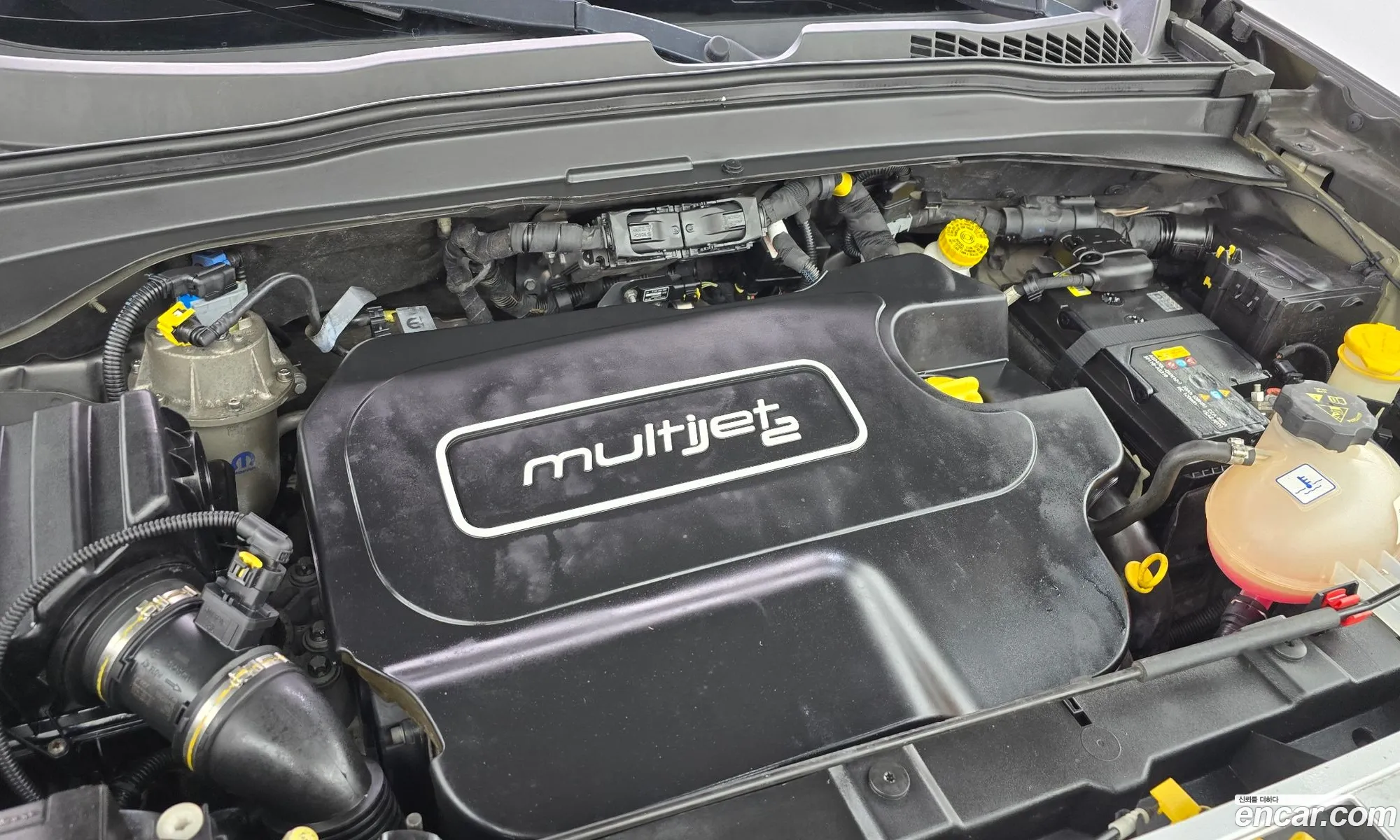 Jeep Renegade 2016 1C4BU0000GPD94074 — 9