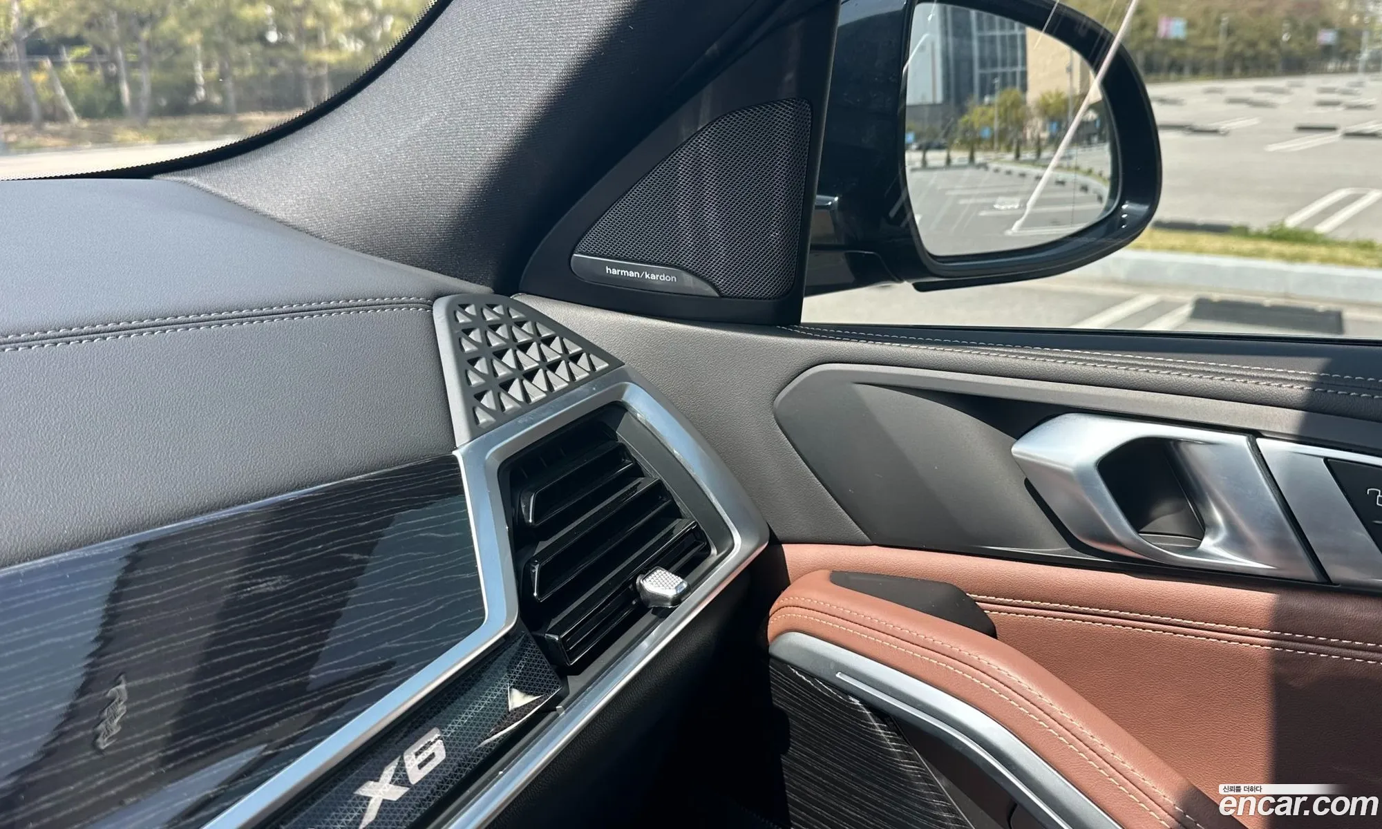BMW X6 2024 — 17