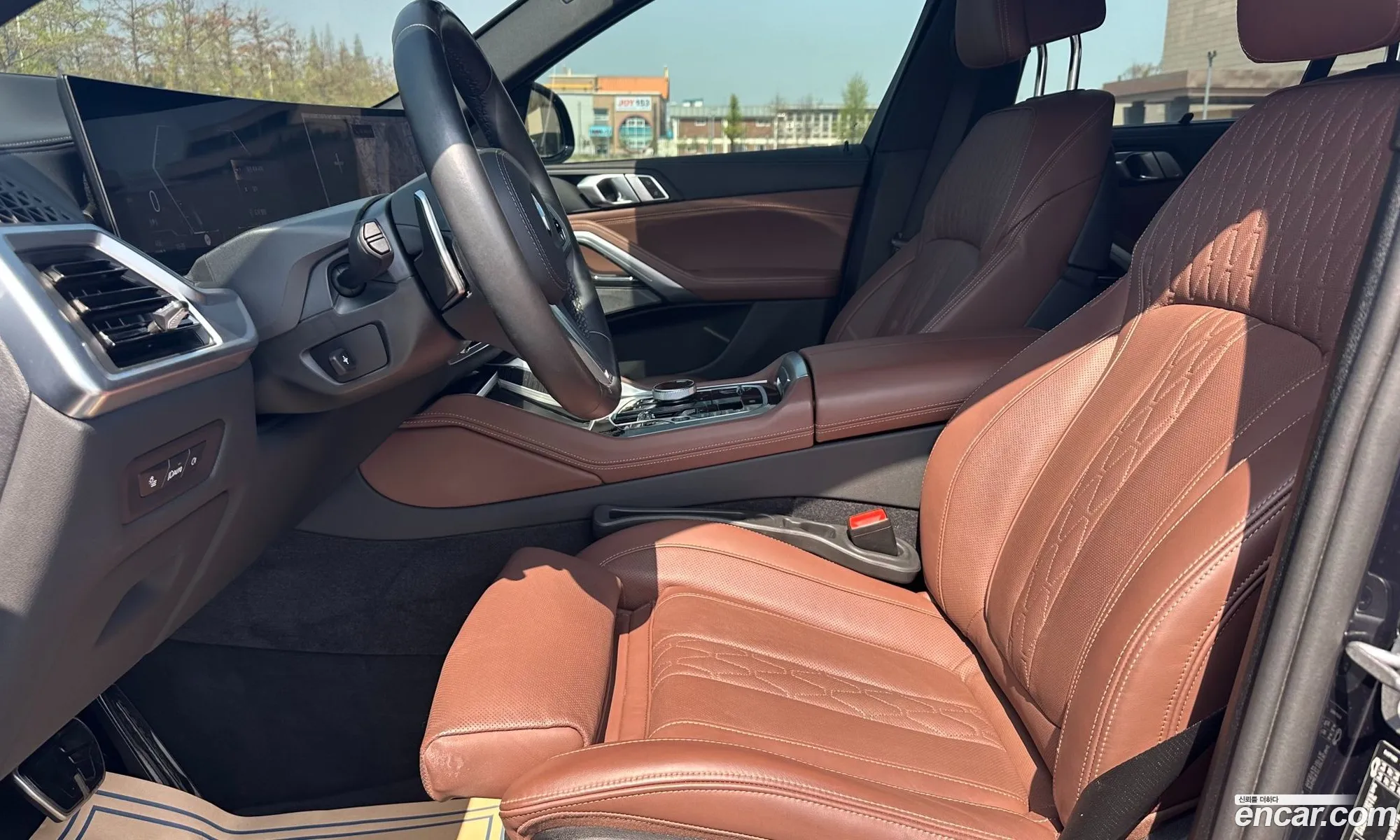BMW X6 2024 — 4