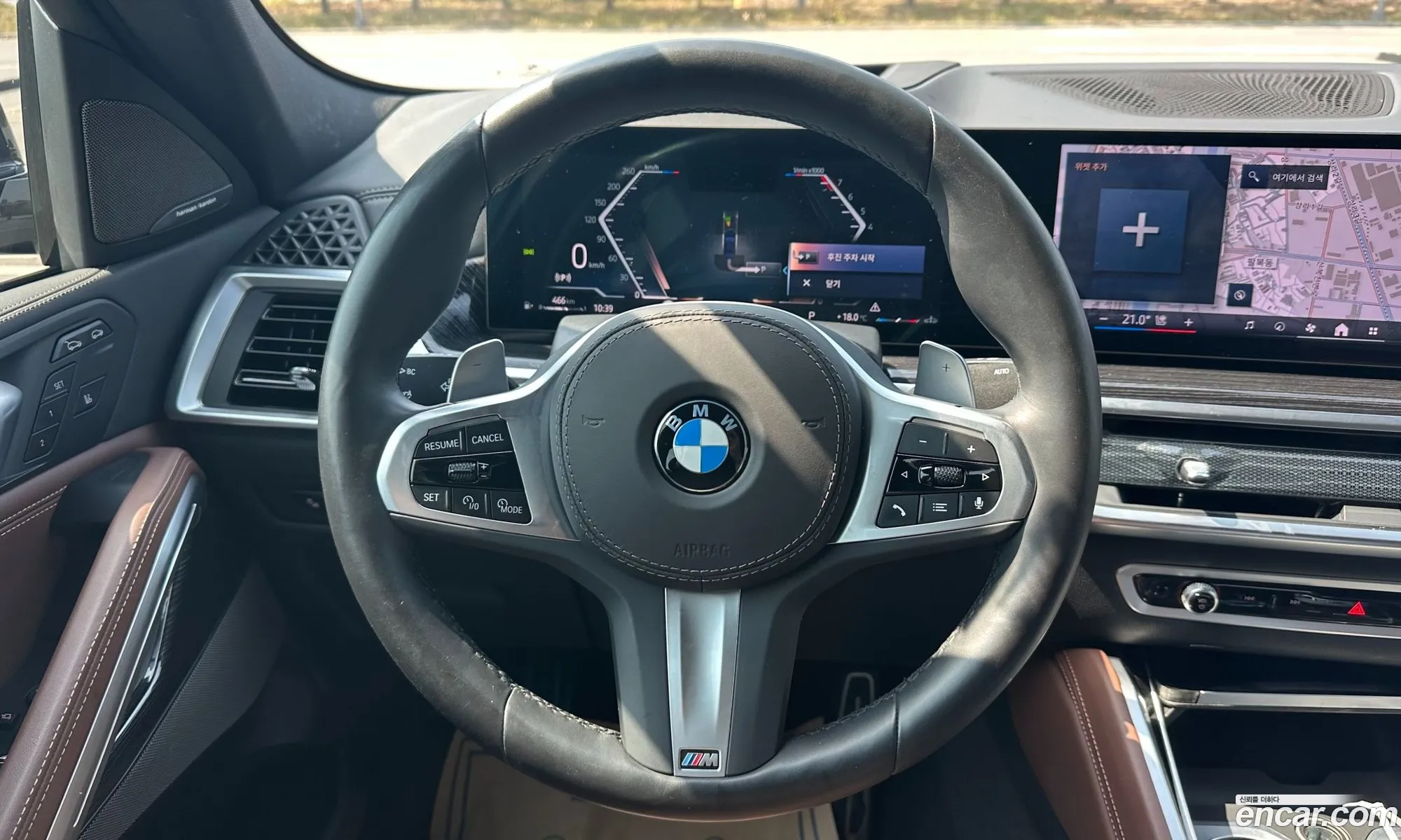 BMW X6 2024 — 13