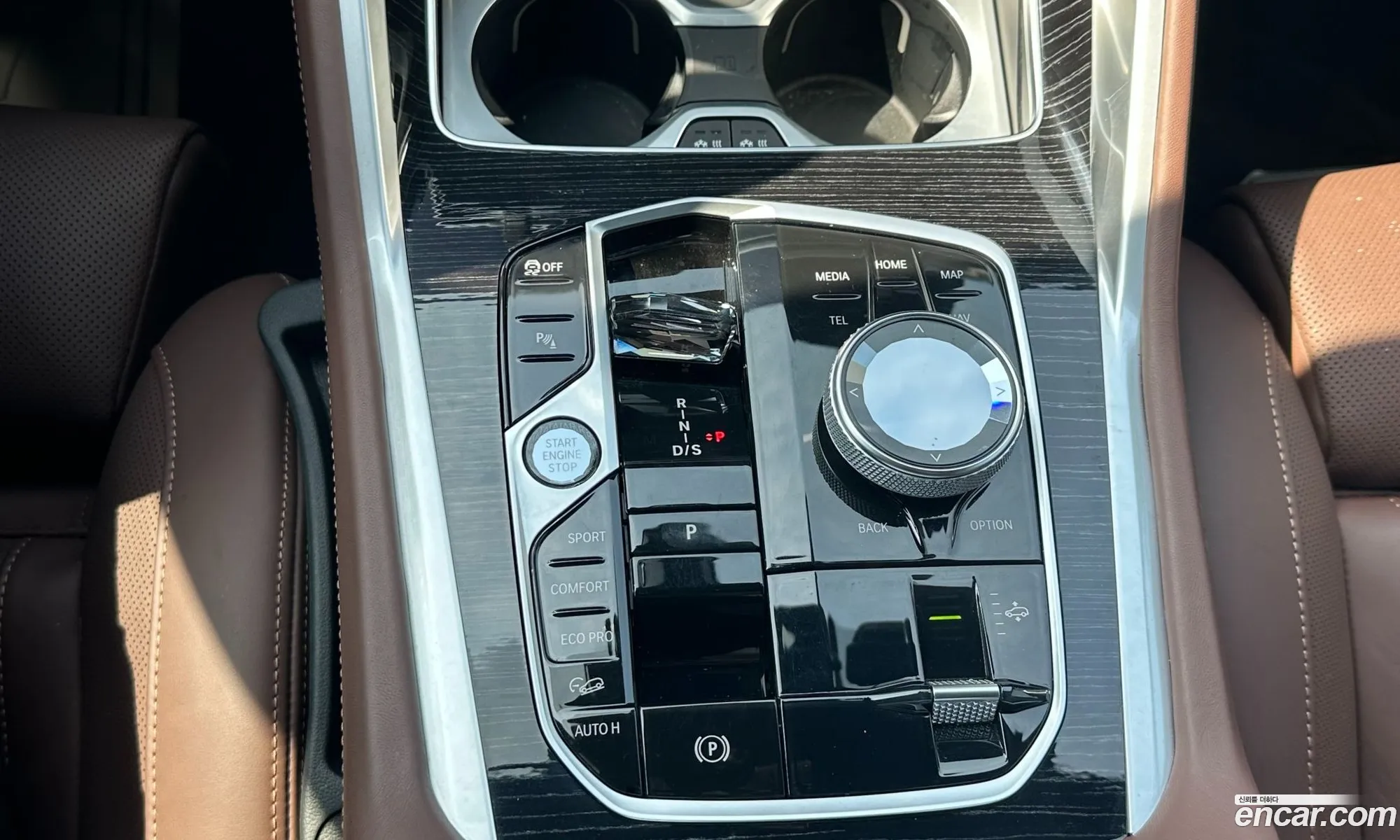 BMW X6 2024 — 14