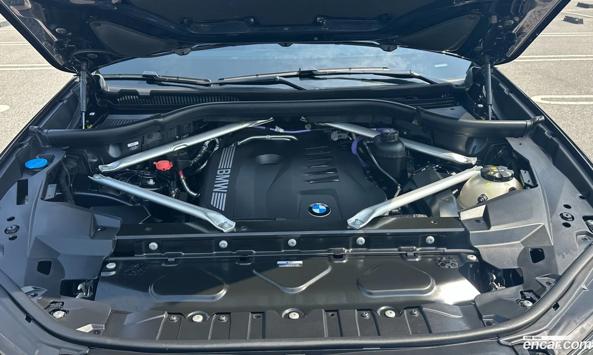 BMW X6 2024 — 18