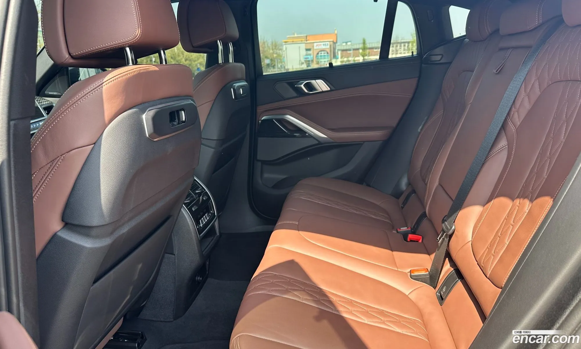 BMW X6 2024 — 12