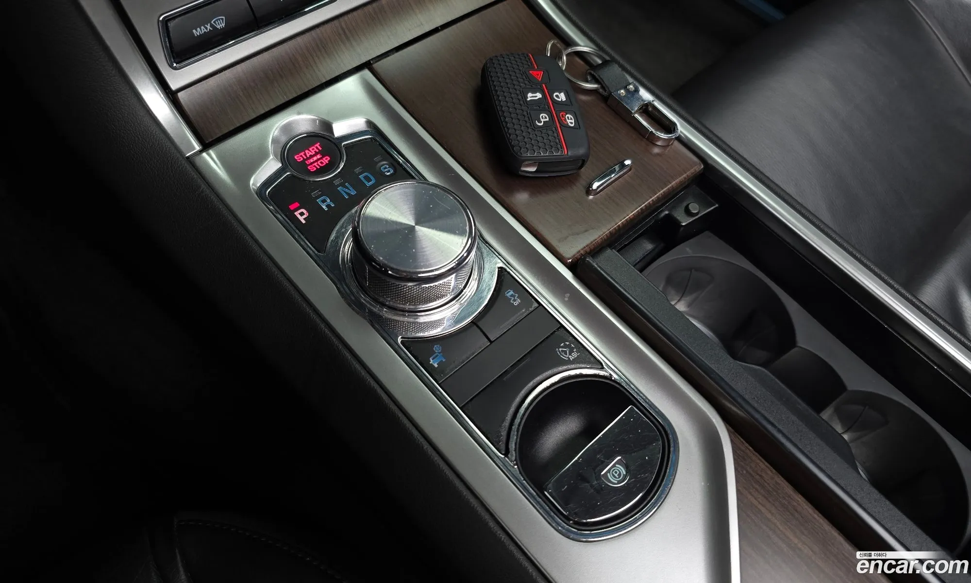 Jaguar XF 2014 — 9