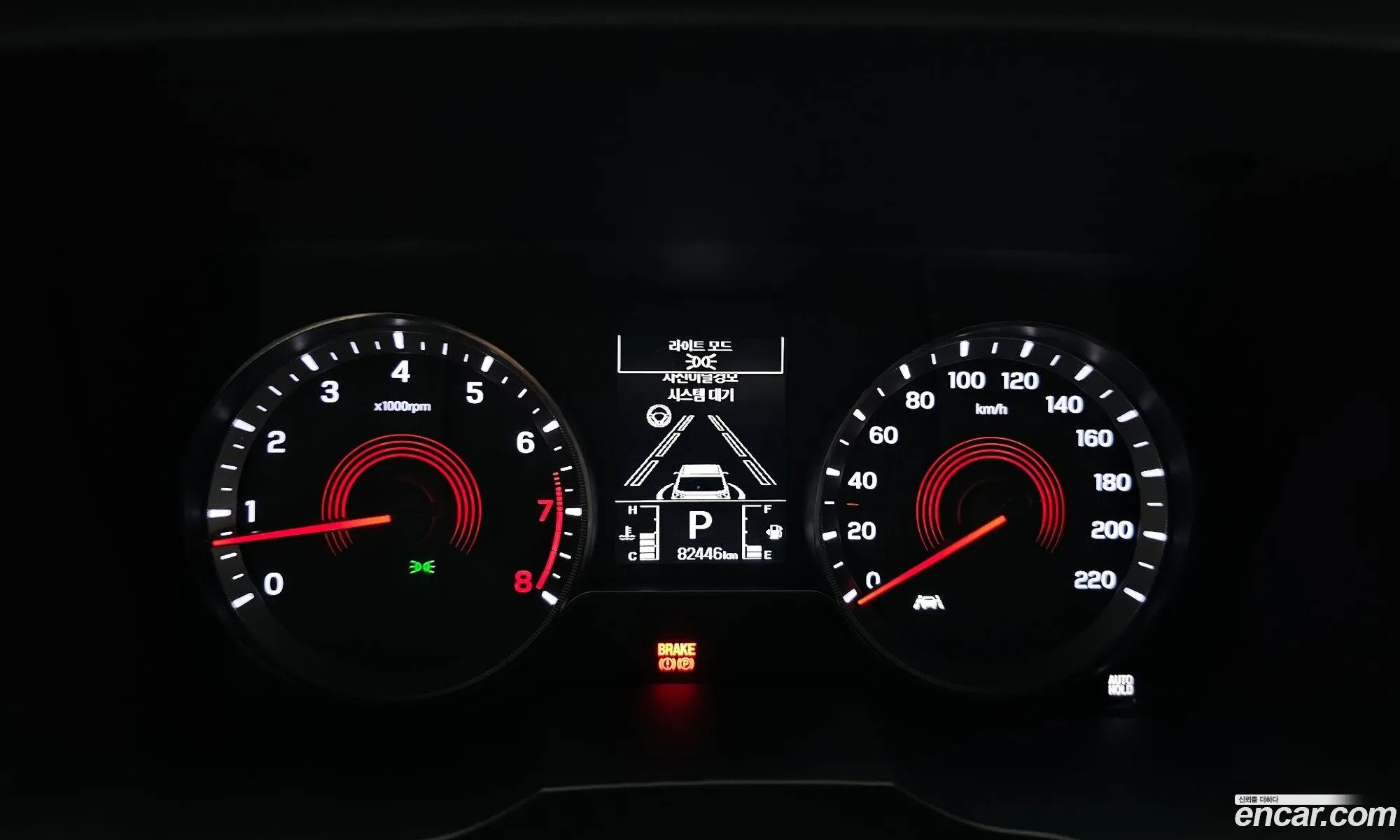 KG Mobility (SsangYong) Beautiful Korando 2021 — 6