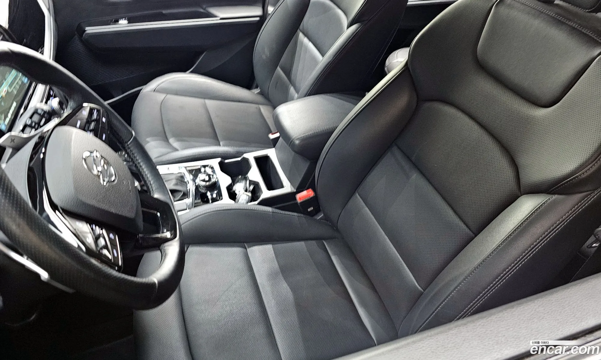 KG Mobility (SsangYong) Beautiful Korando 2021 — 2
