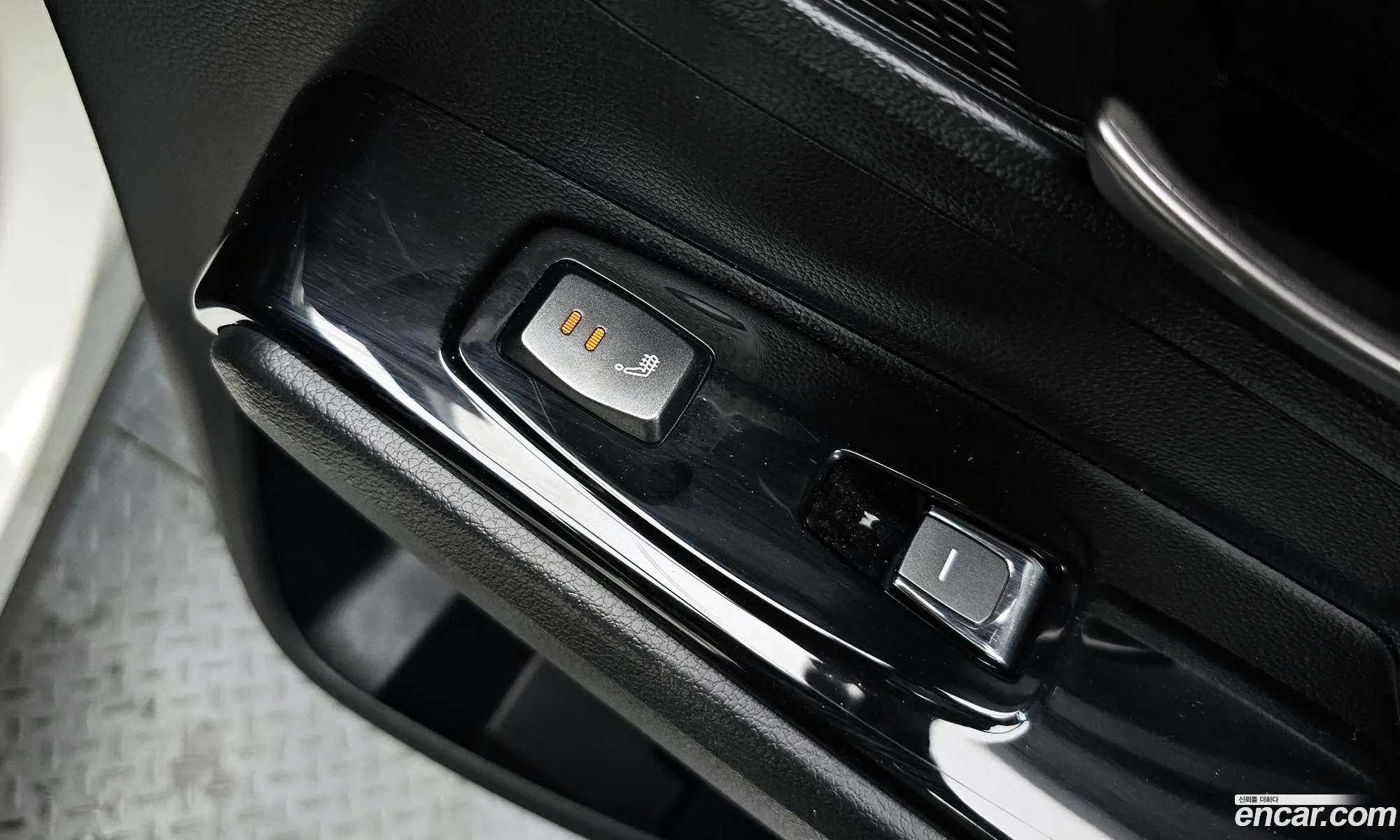 KG Mobility (SsangYong) Beautiful Korando 2021 — 21