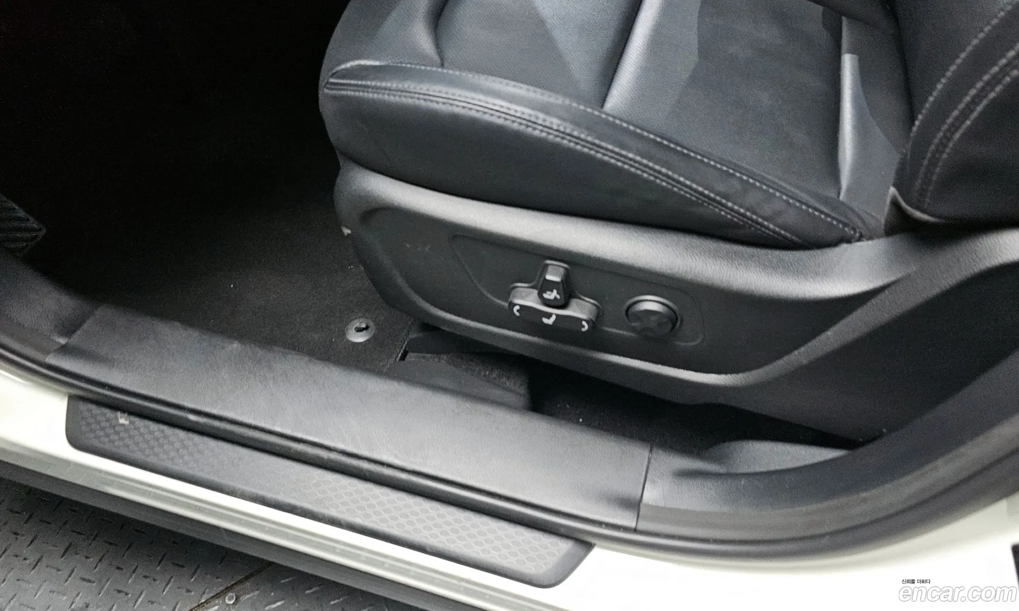 KG Mobility (SsangYong) Beautiful Korando 2021 — 5