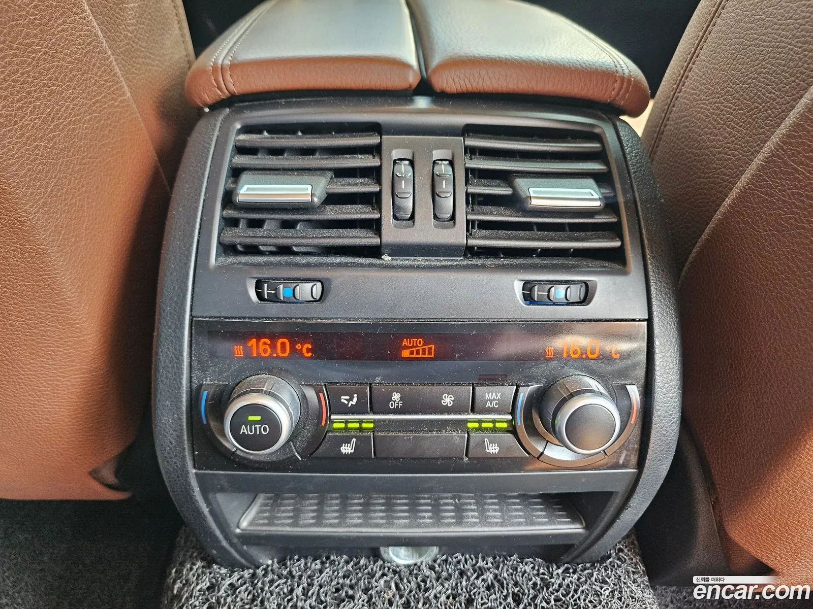 BMW 5 Series 2013 — 4