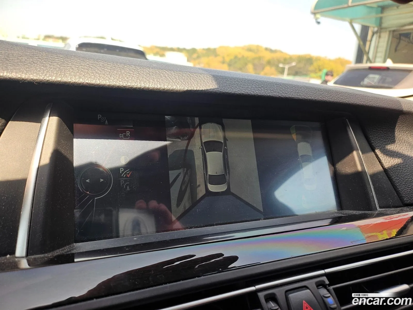 BMW 5 Series 2013 — 19