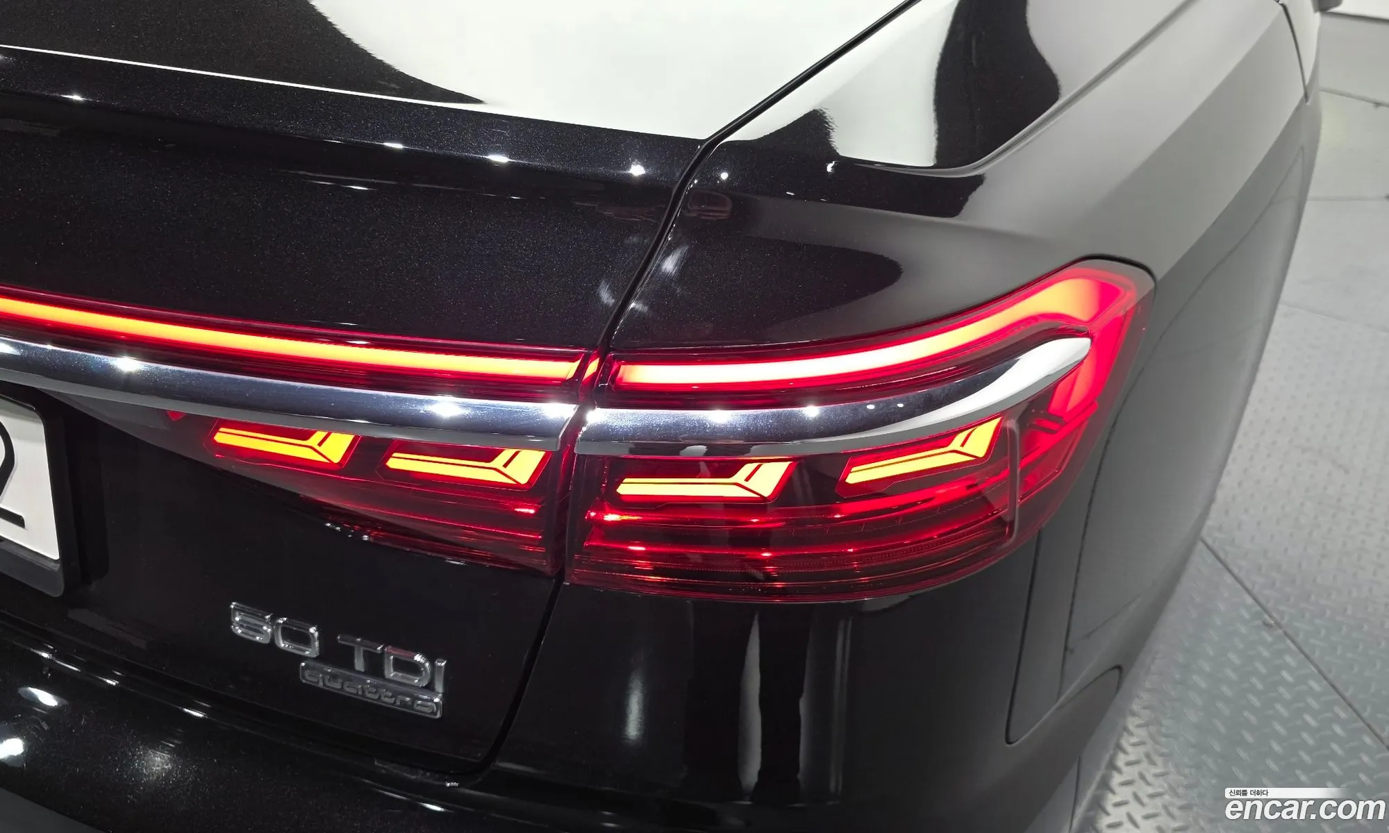 Audi A8 2020 — 13