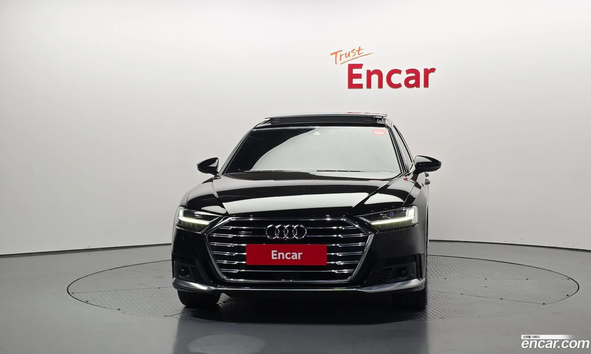 Audi A8 2020 — 31