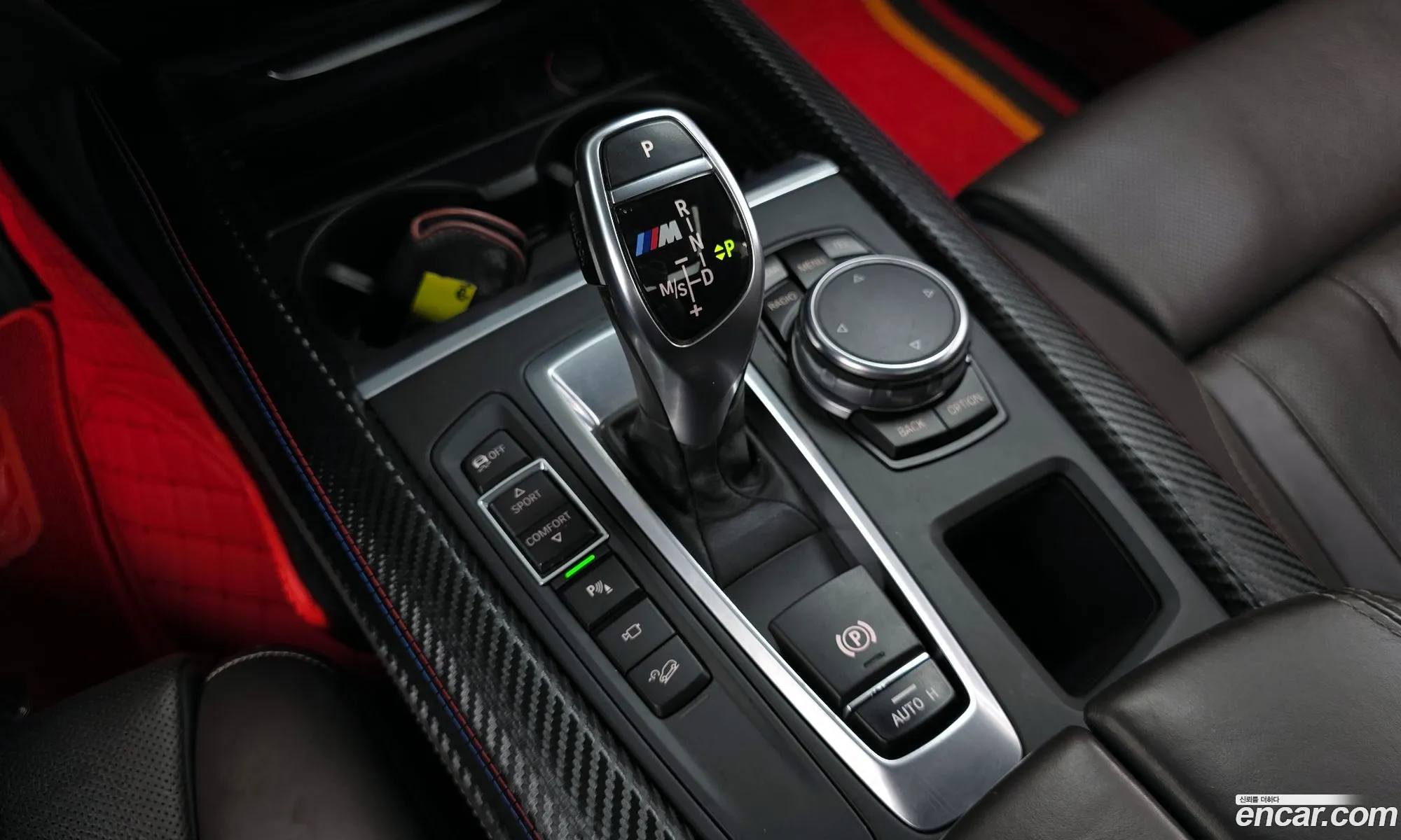 BMW X5 2016 WBAKS8108G0S48682 — 13
