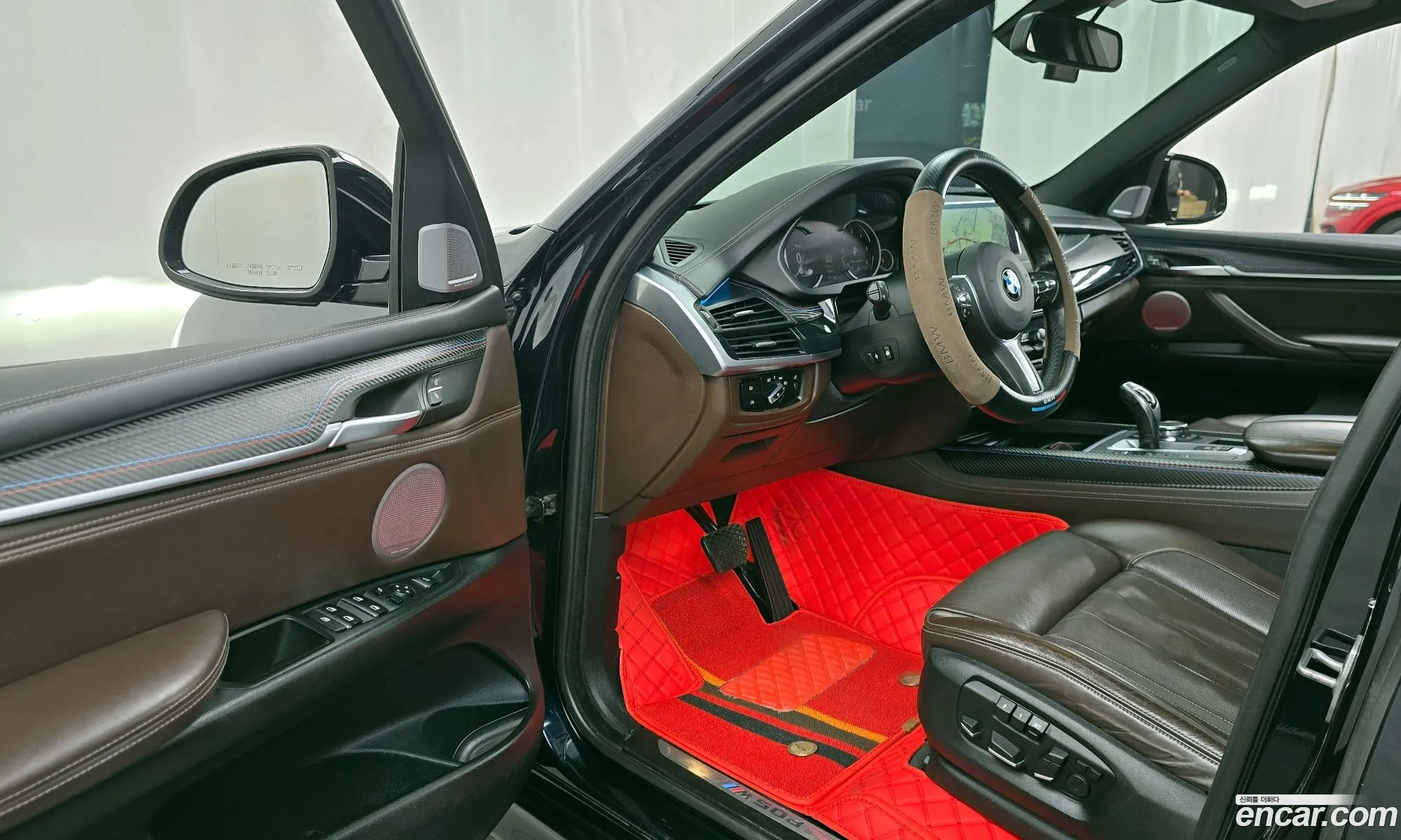 BMW X5 2016 WBAKS8108G0S48682 — 12
