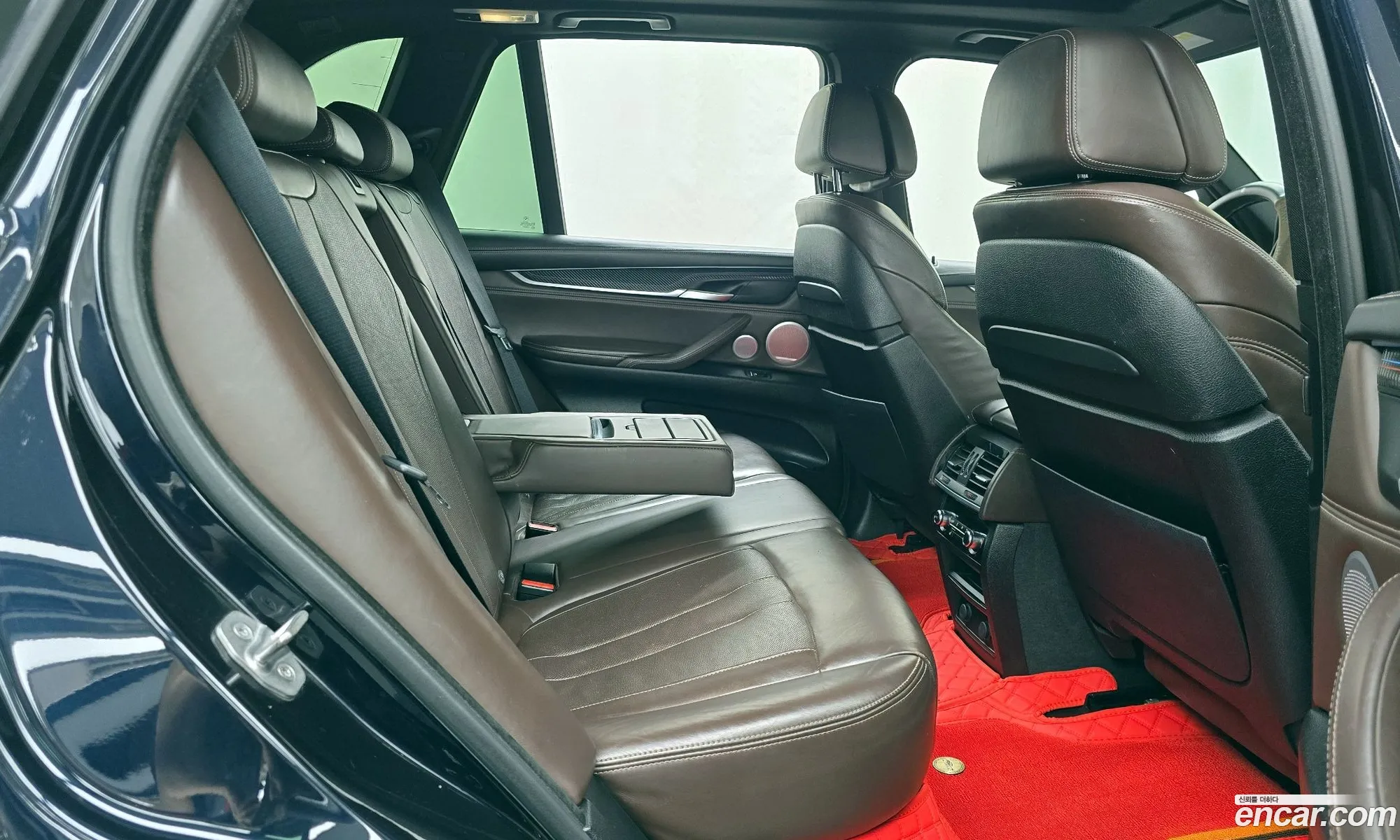 BMW X5 2016 WBAKS8108G0S48682 — 3