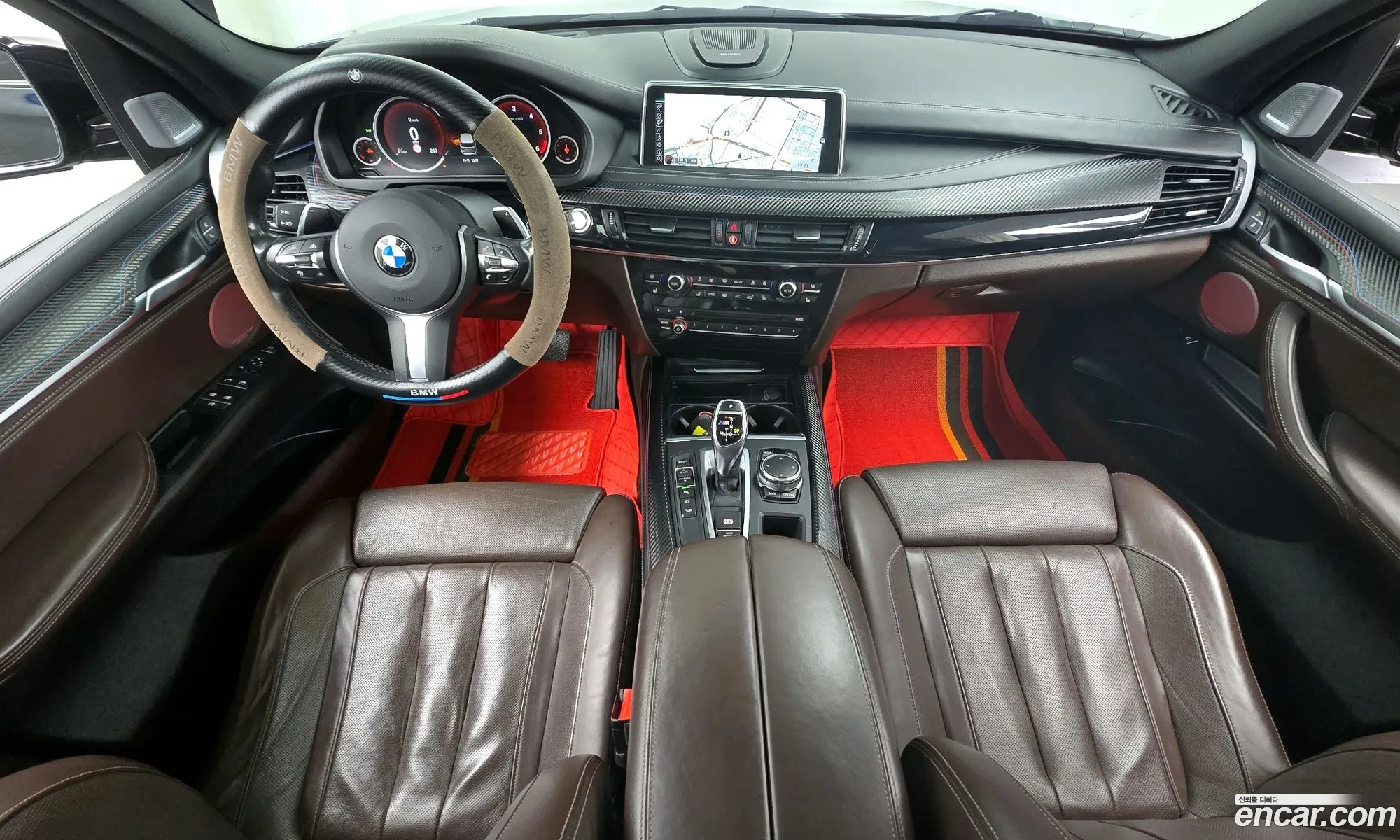 BMW X5 2016 WBAKS8108G0S48682 — 14
