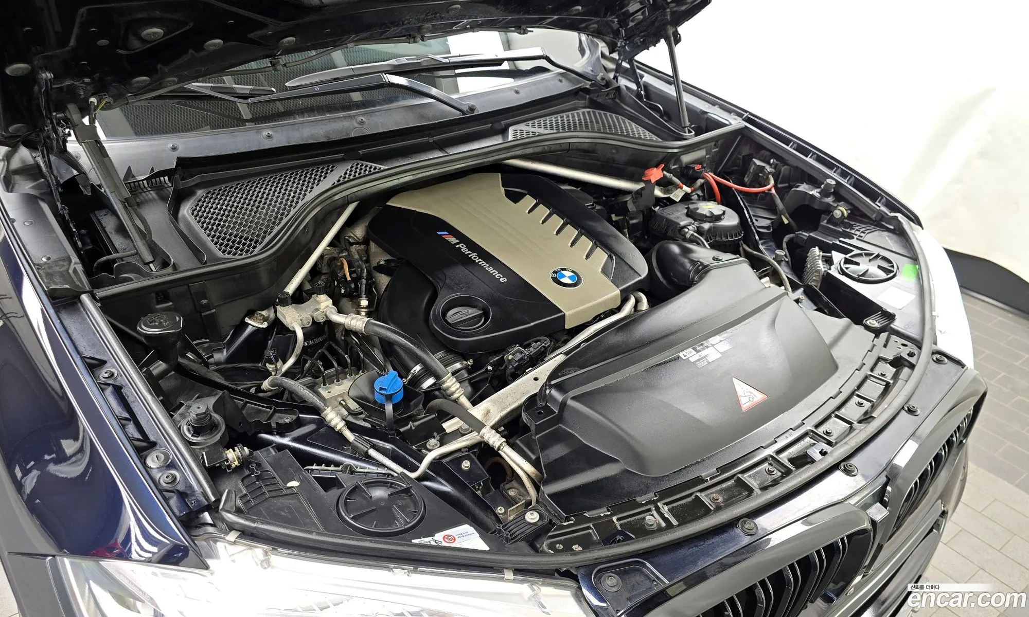 BMW X5 2016 WBAKS8108G0S48682 — 10