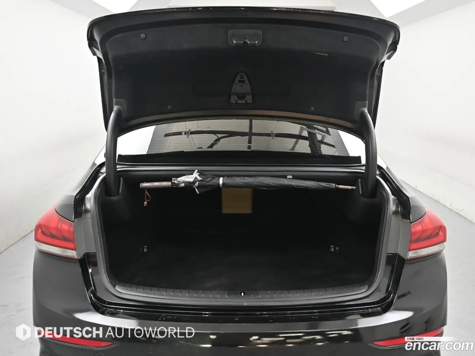 Hyundai Genesis DH 2014 — 16