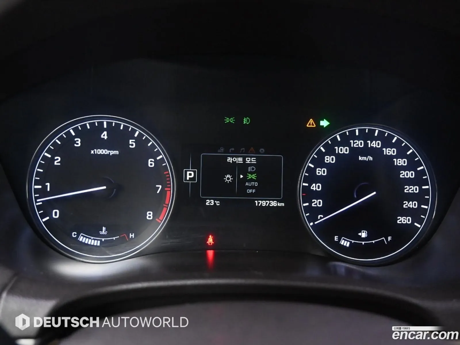 Hyundai Genesis DH 2014 — 13