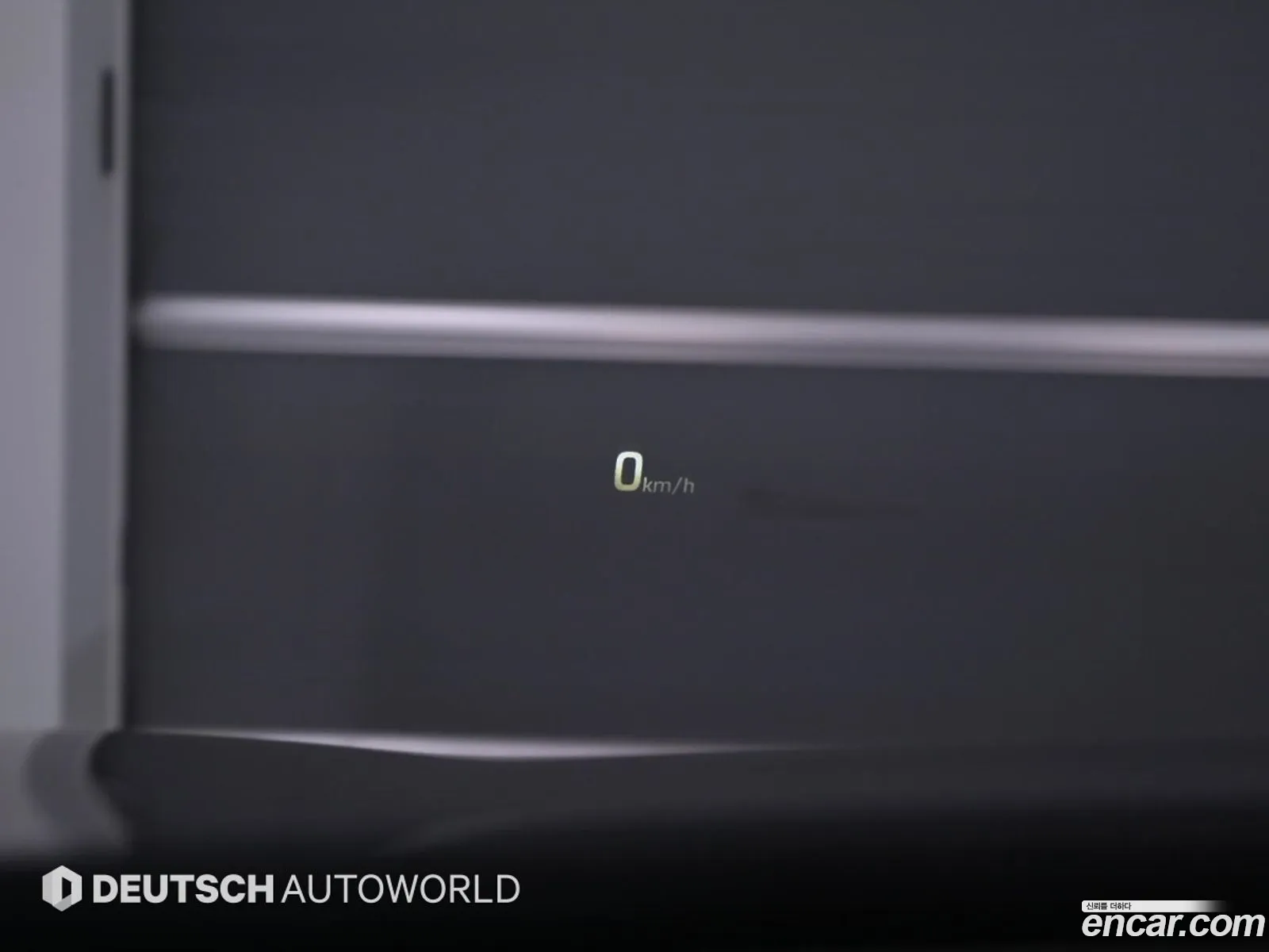 Hyundai Genesis DH 2014 — 15