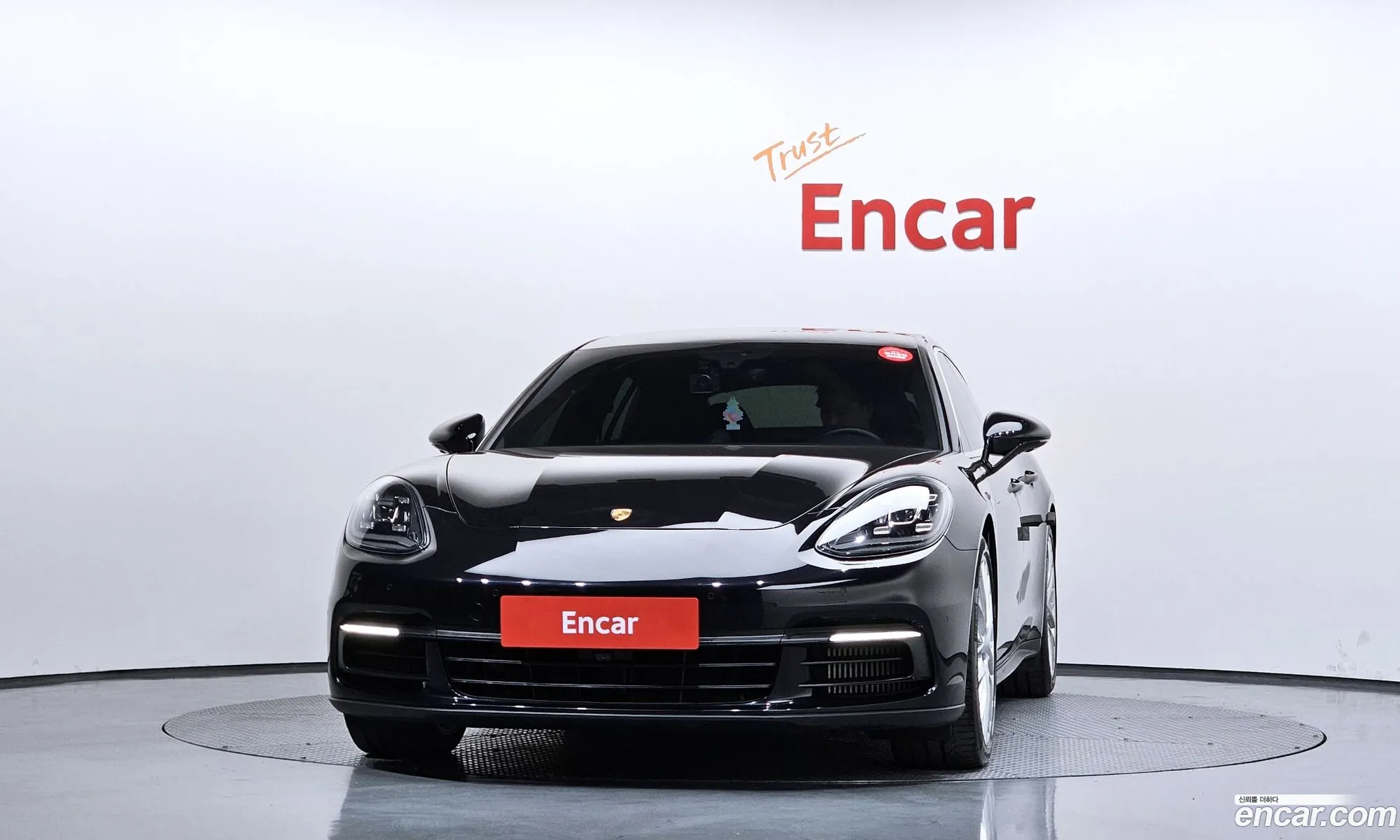 Porsche Panamera 2017 WP0AB2970HL121437 — 4