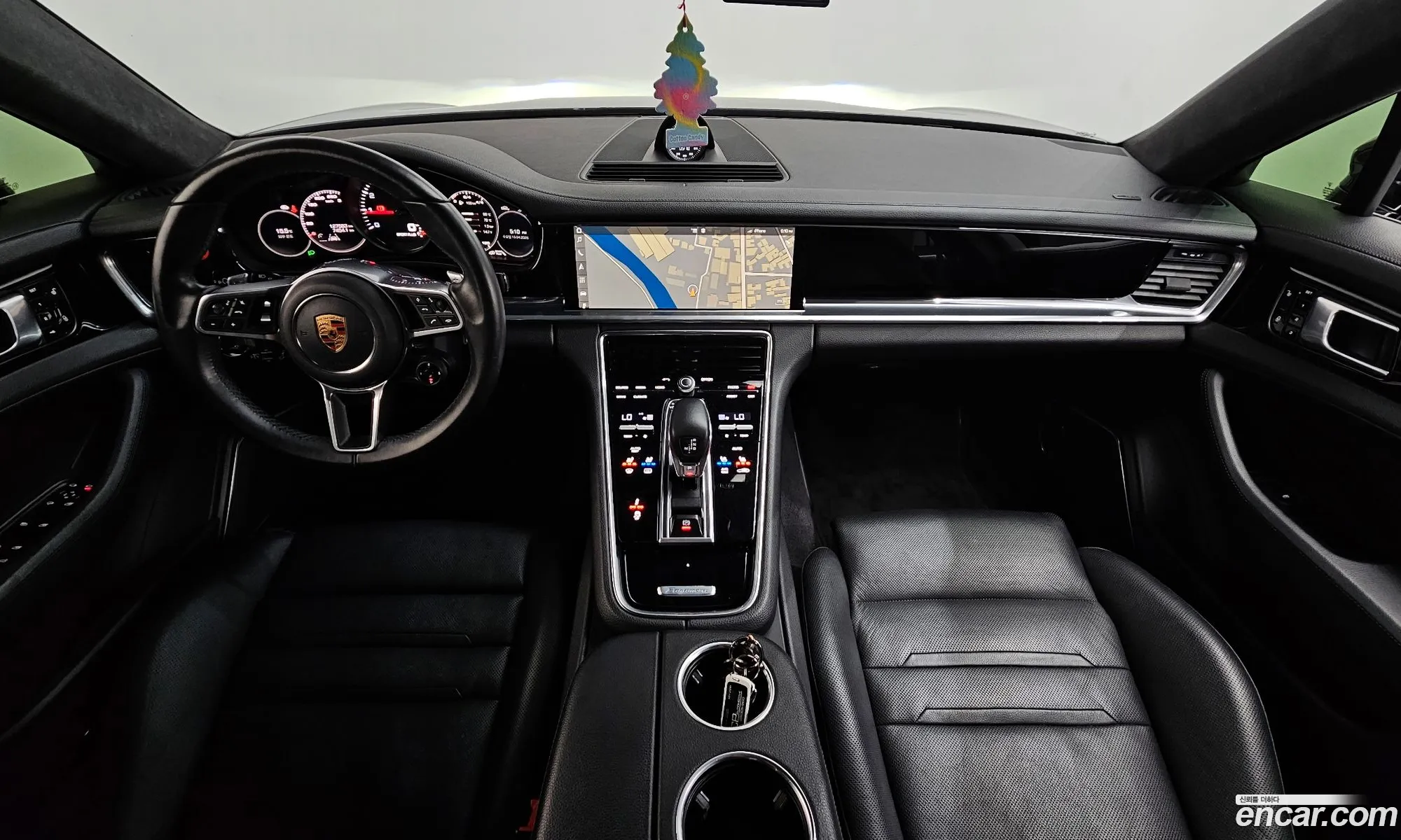 Porsche Panamera 2017 WP0AB2970HL121437 — 26