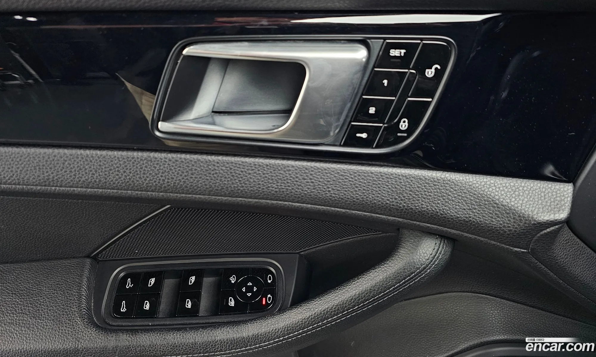 Porsche Panamera 2017 WP0AB2970HL121437 — 19