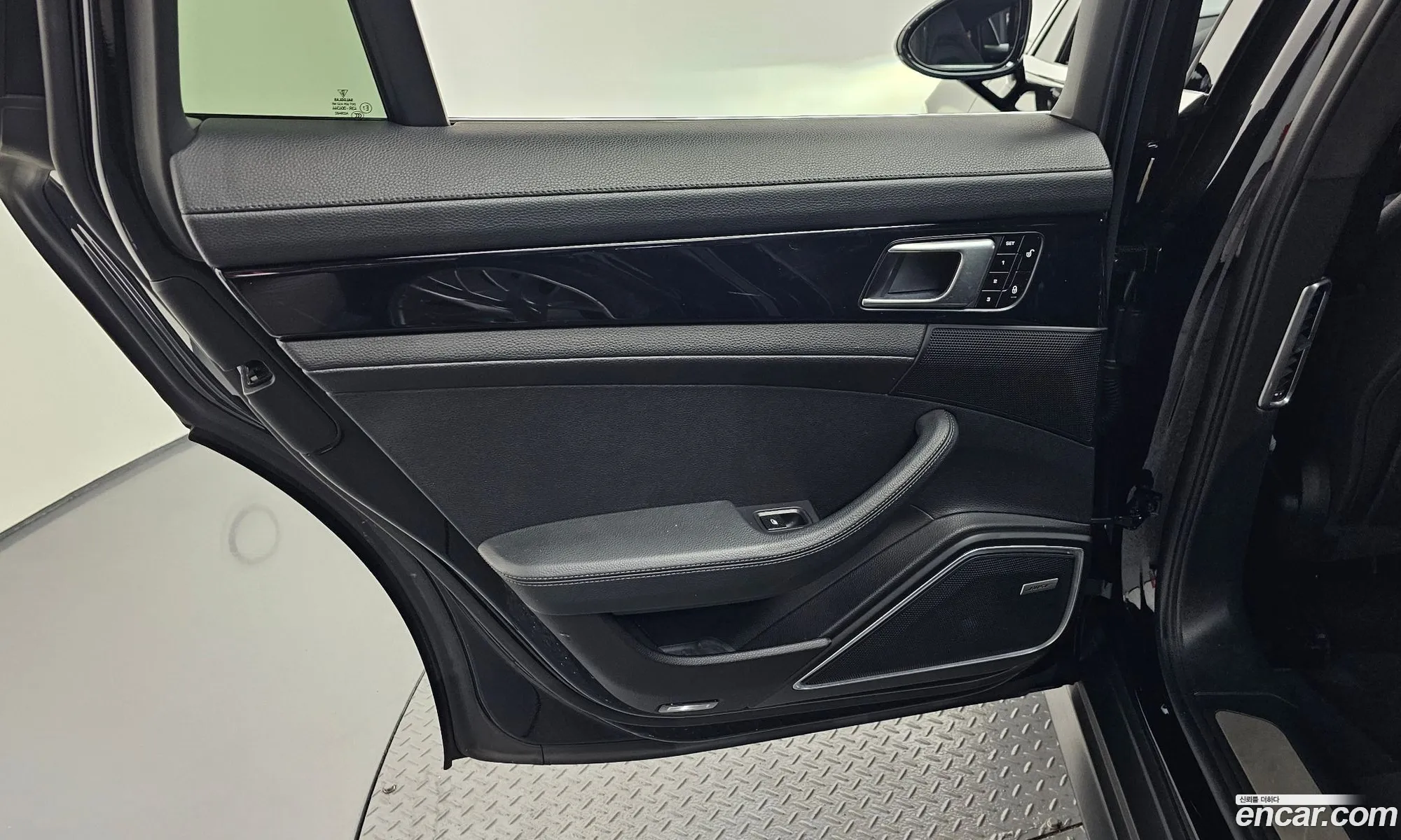 Porsche Panamera 2017 WP0AB2970HL121437 — 10