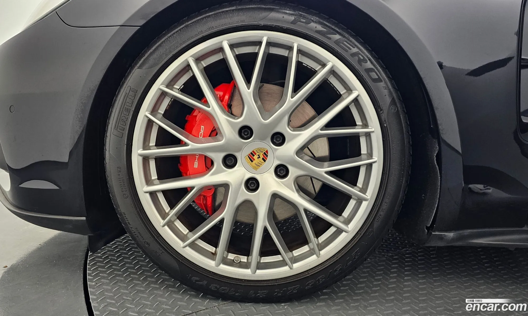 Porsche Panamera 2017 WP0AB2970HL121437 — 15