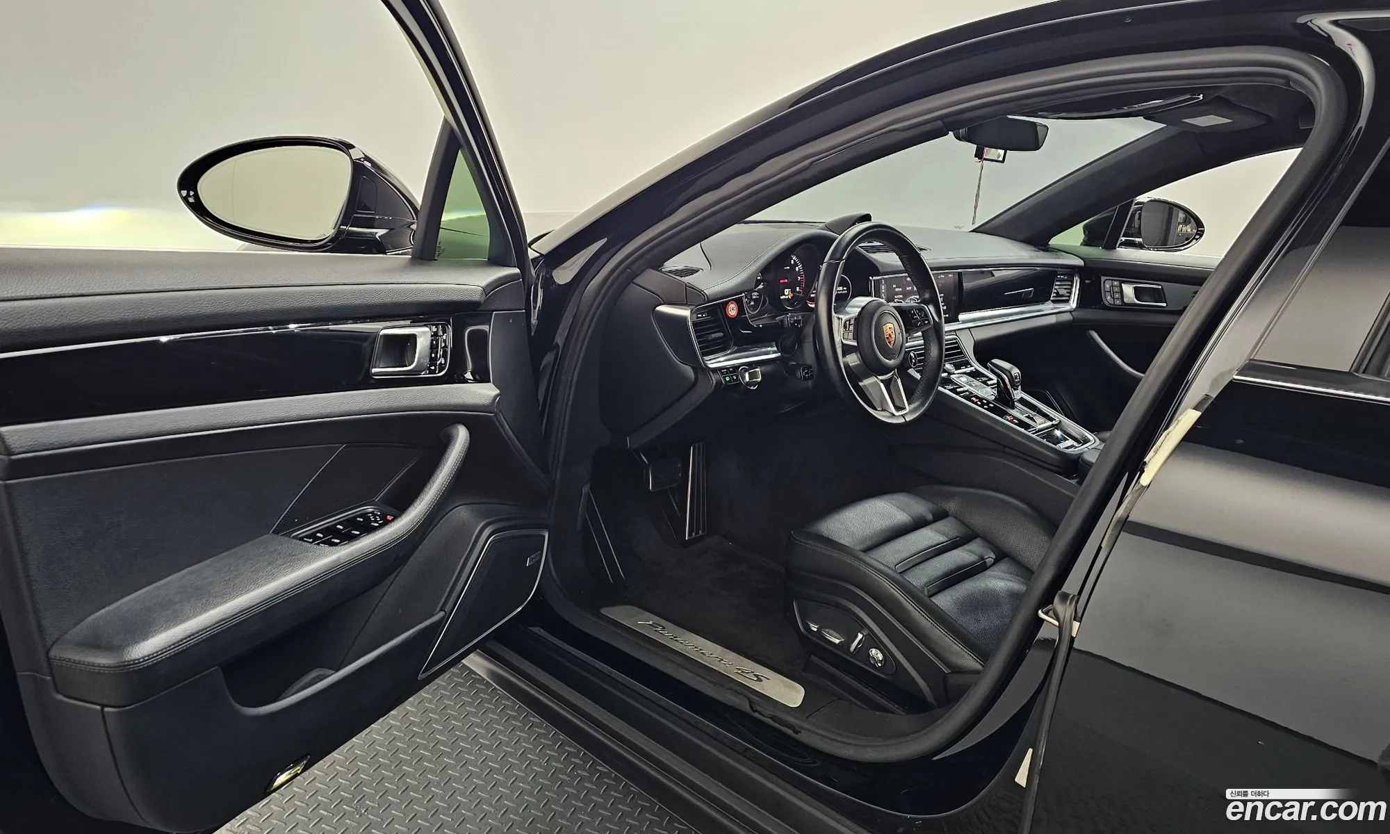 Porsche Panamera 2017 WP0AB2970HL121437 — 7