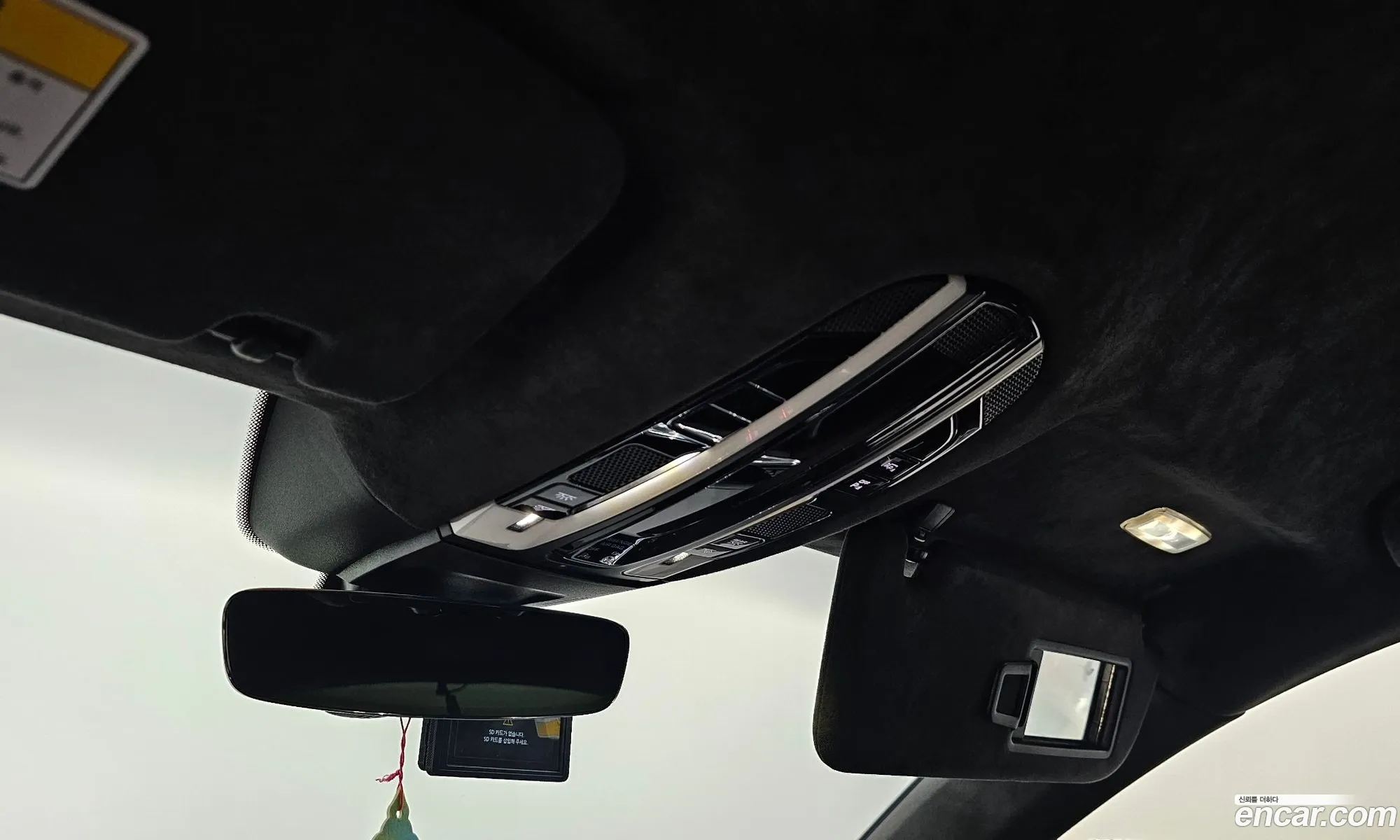 Porsche Panamera 2017 WP0AB2970HL121437 — 3