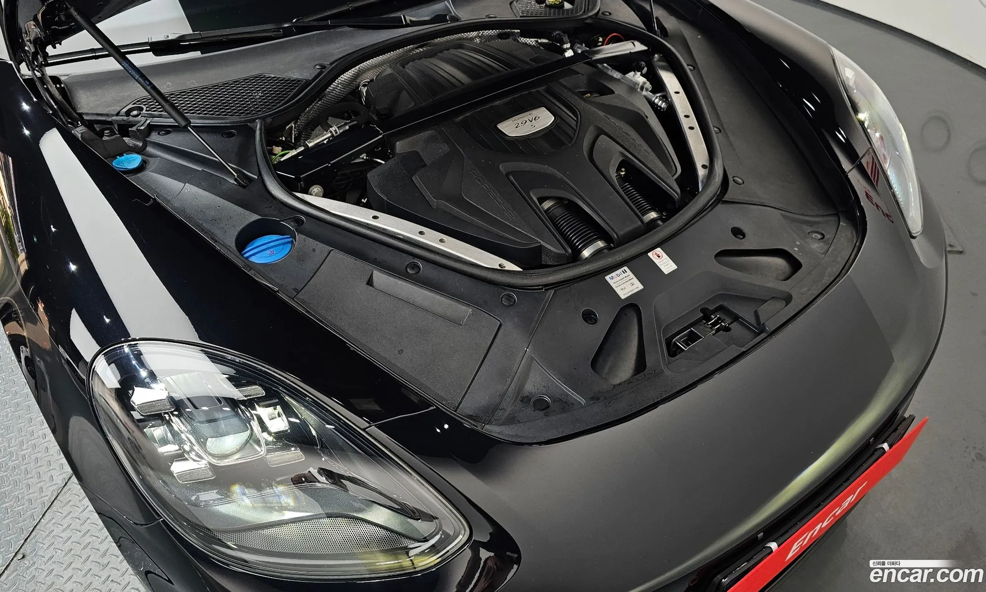 Porsche Panamera 2017 WP0AB2970HL121437 — 30