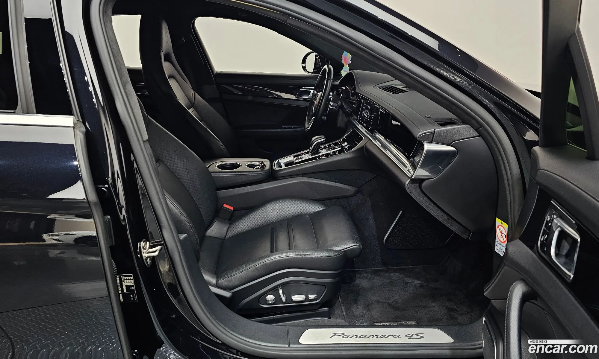 Porsche Panamera 2017 WP0AB2970HL121437 — 23