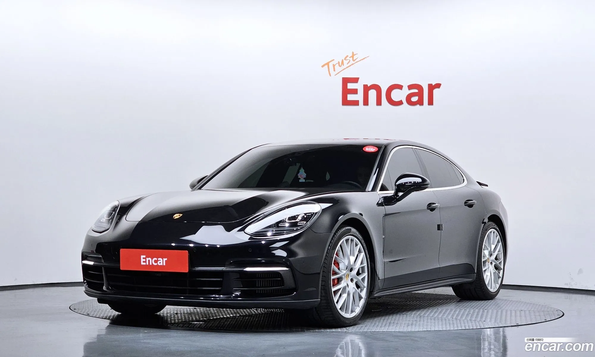 Porsche Panamera 2017 WP0AB2970HL121437 — 28