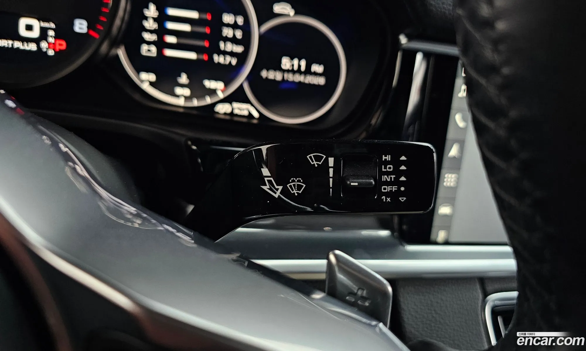 Porsche Panamera 2017 WP0AB2970HL121437 — 25
