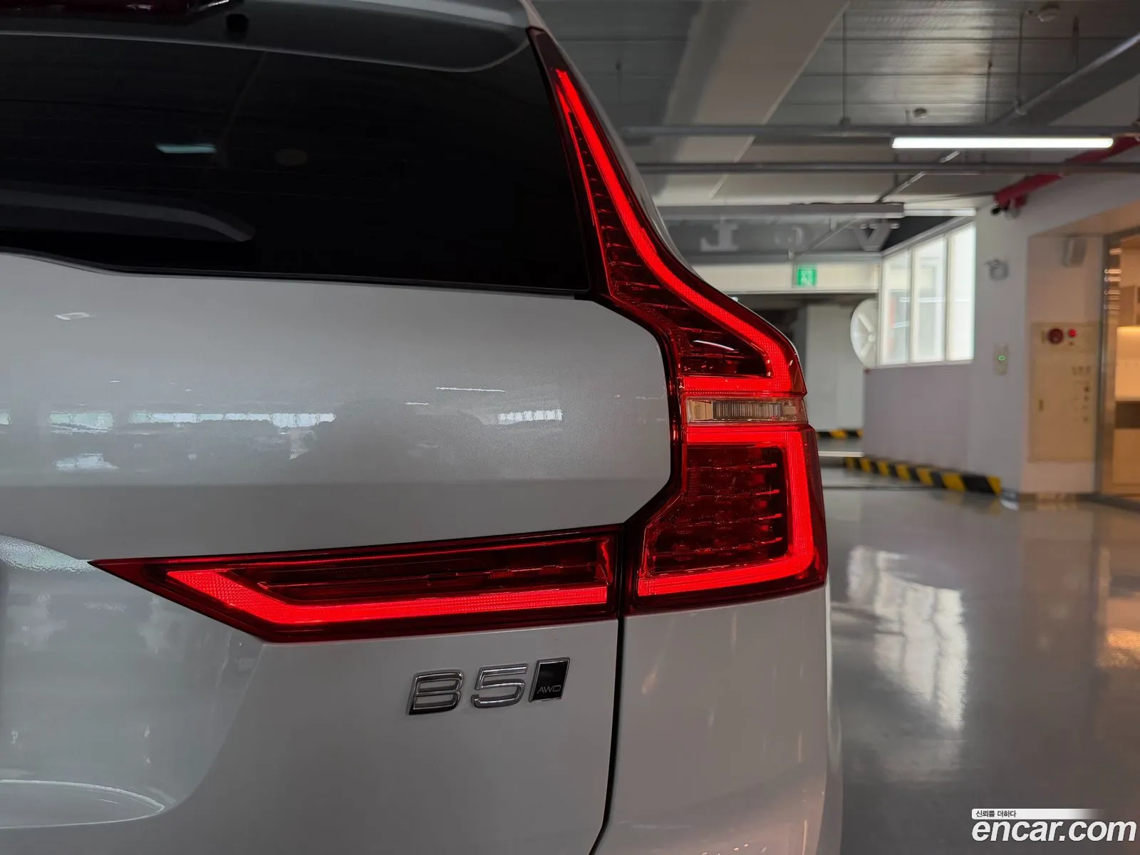Volvo XC60 2024 — 4