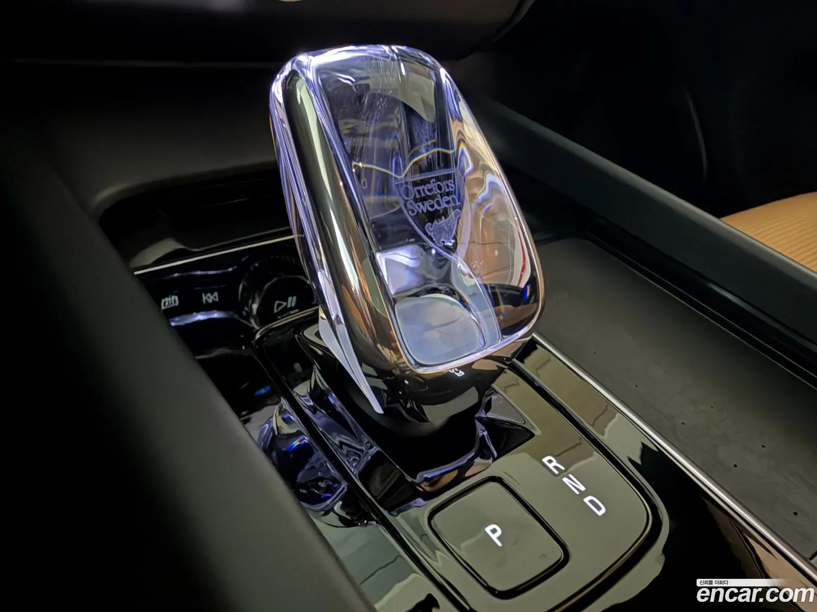 Volvo XC60 2024 — 8