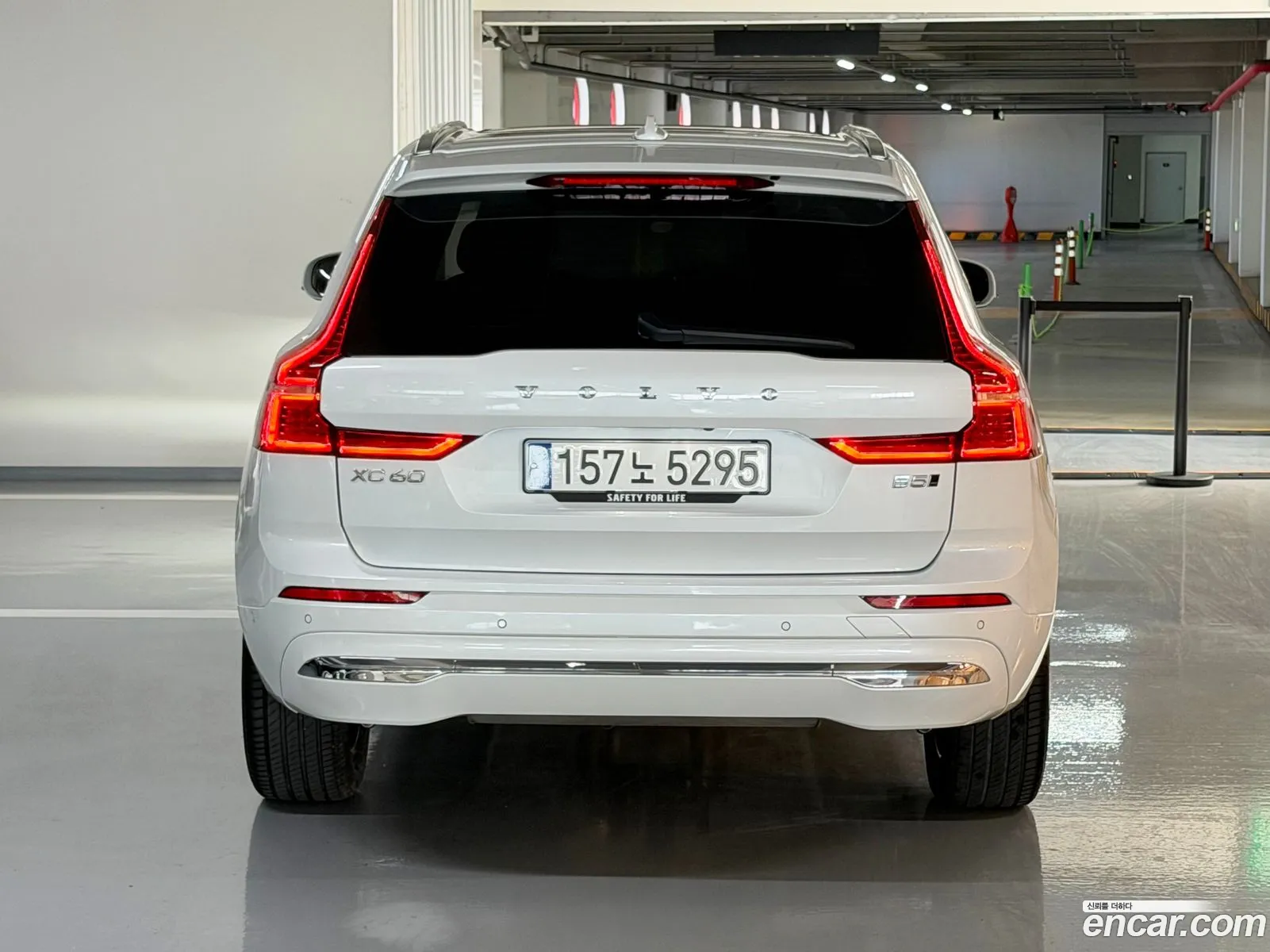 Volvo XC60 2024 — 10