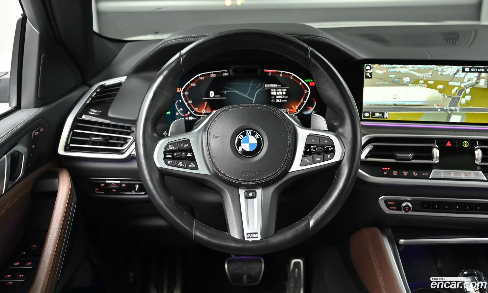 BMW X6 2022 — 17