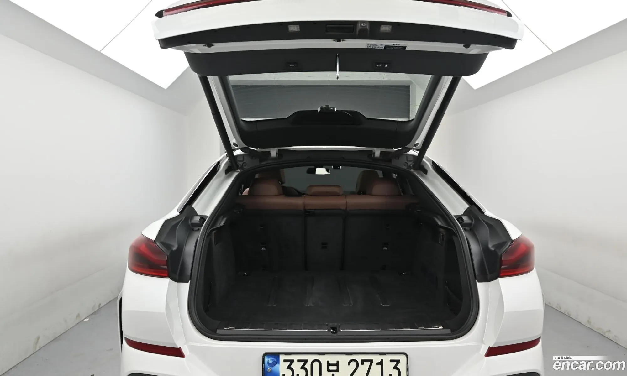 BMW X6 2022 — 4