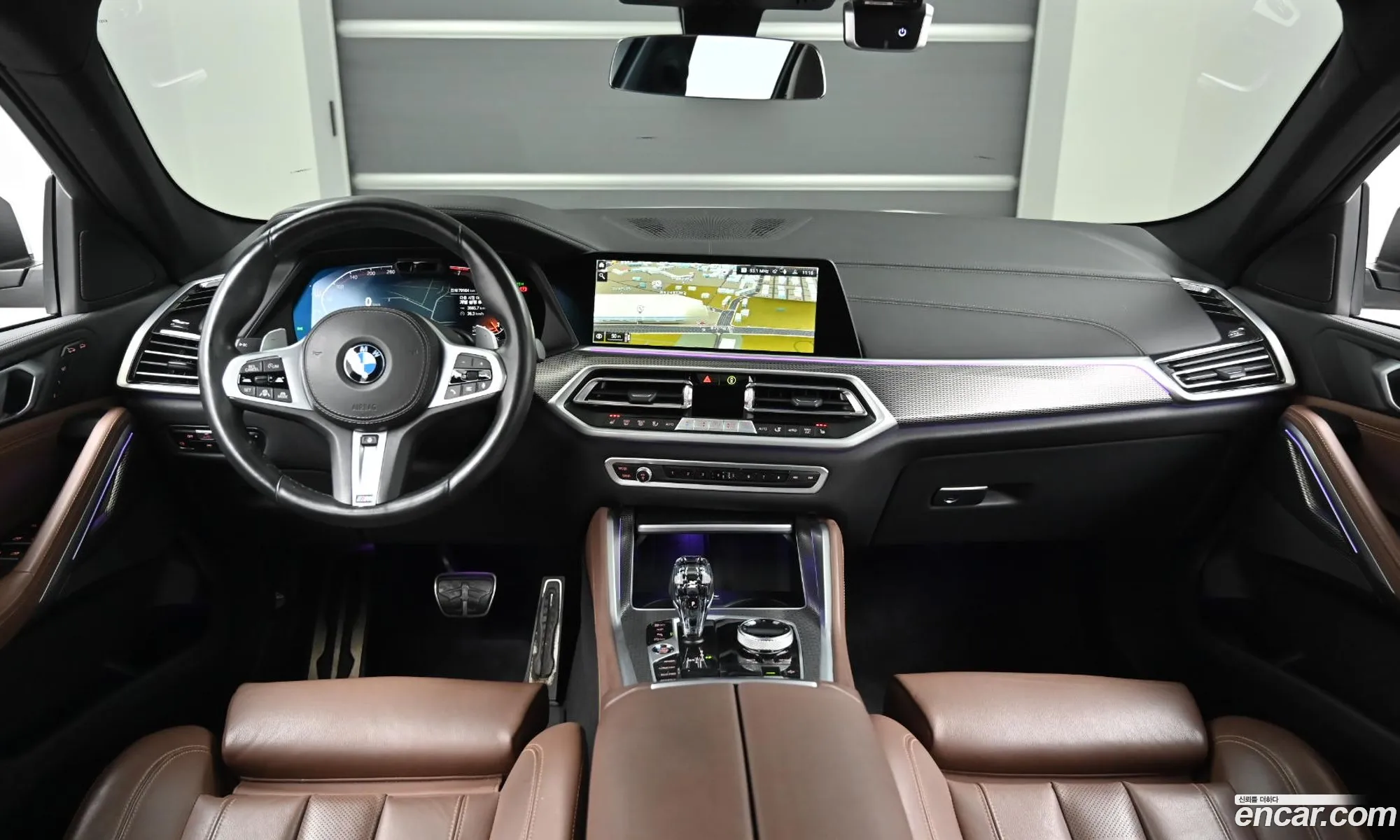 BMW X6 2022 — 14