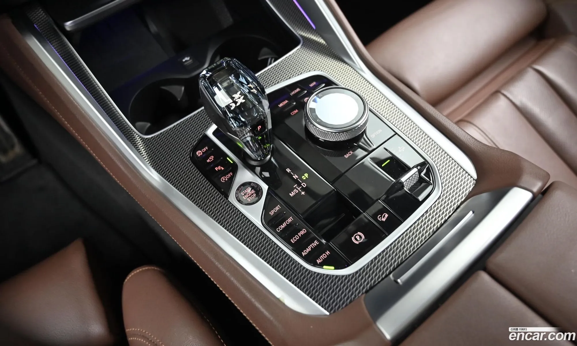 BMW X6 2022 — 3