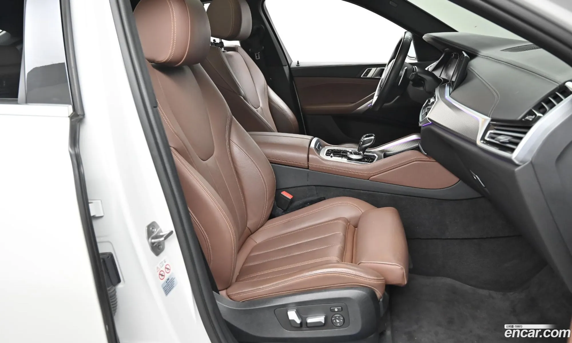 BMW X6 2022 — 10