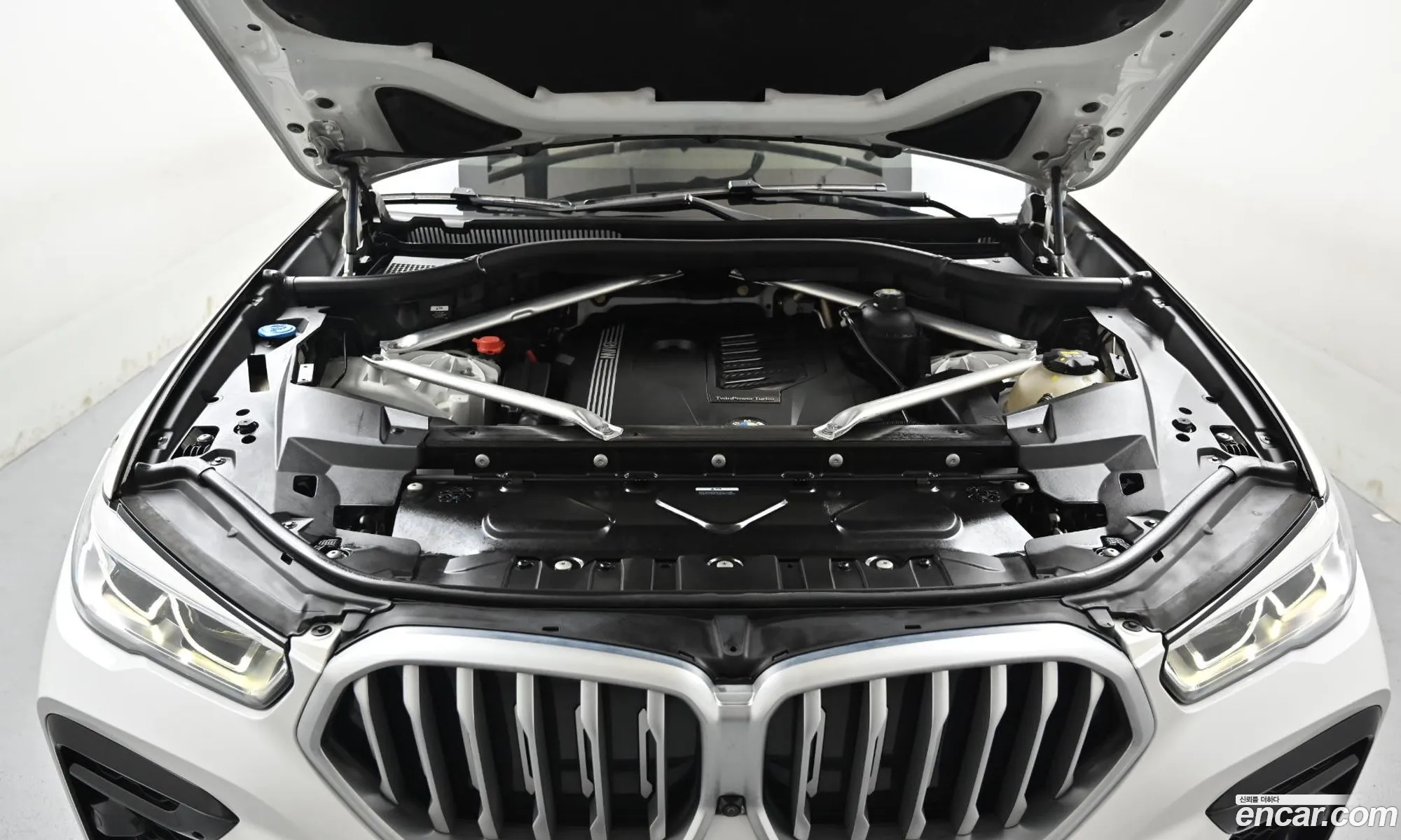 BMW X6 2022 — 13