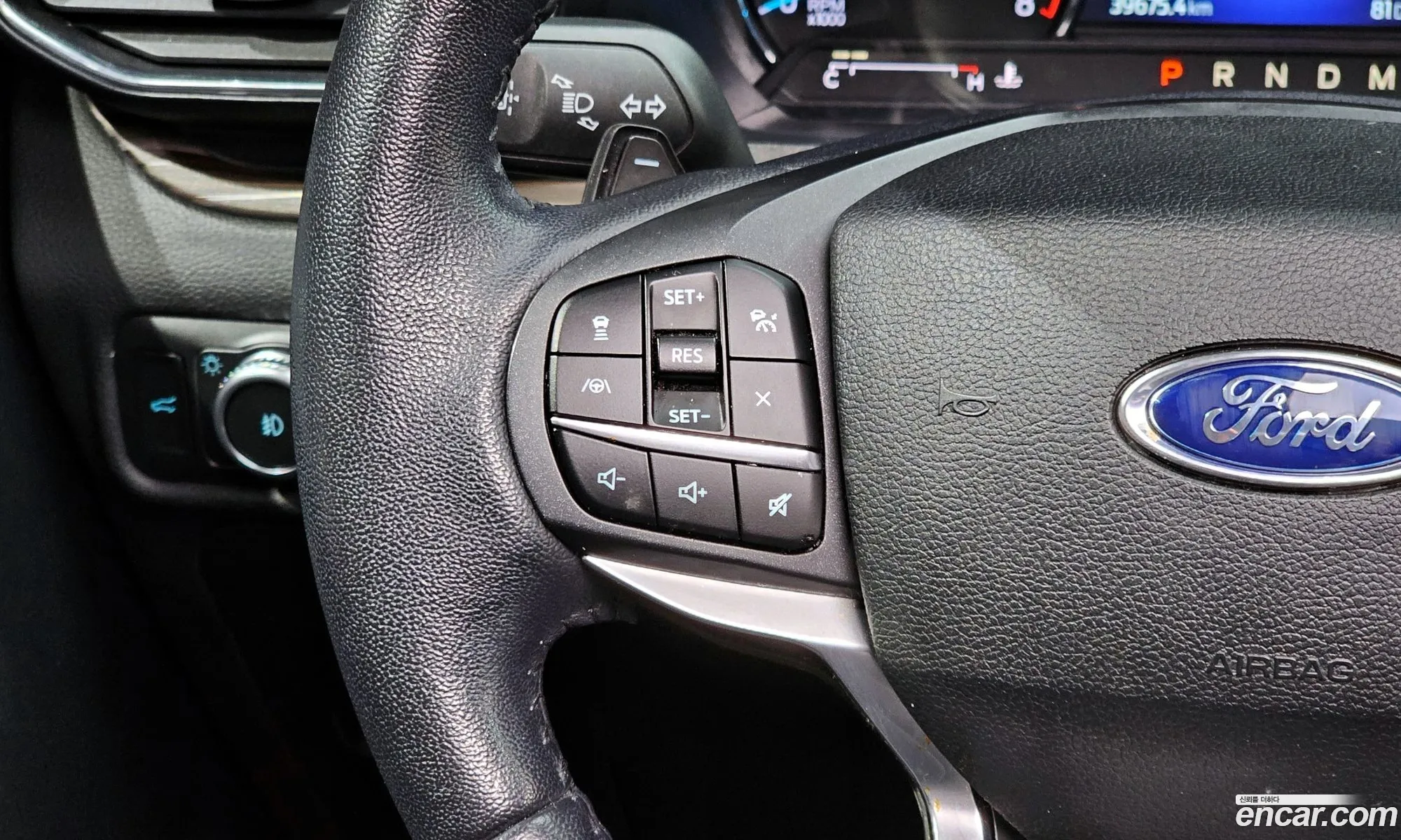 Ford Explorer 6th Gen 2020 1FMSK8FH2LGB99008 — 12