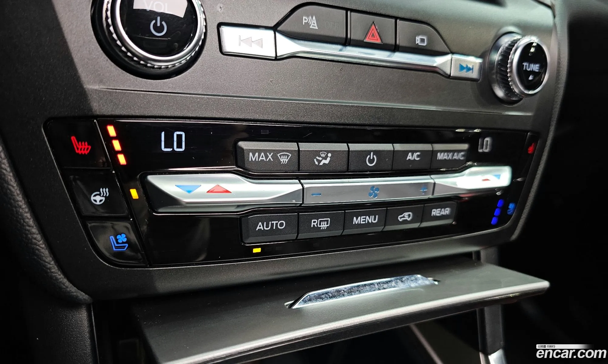 Ford Explorer 6th Gen 2020 1FMSK8FH2LGB99008 — 8