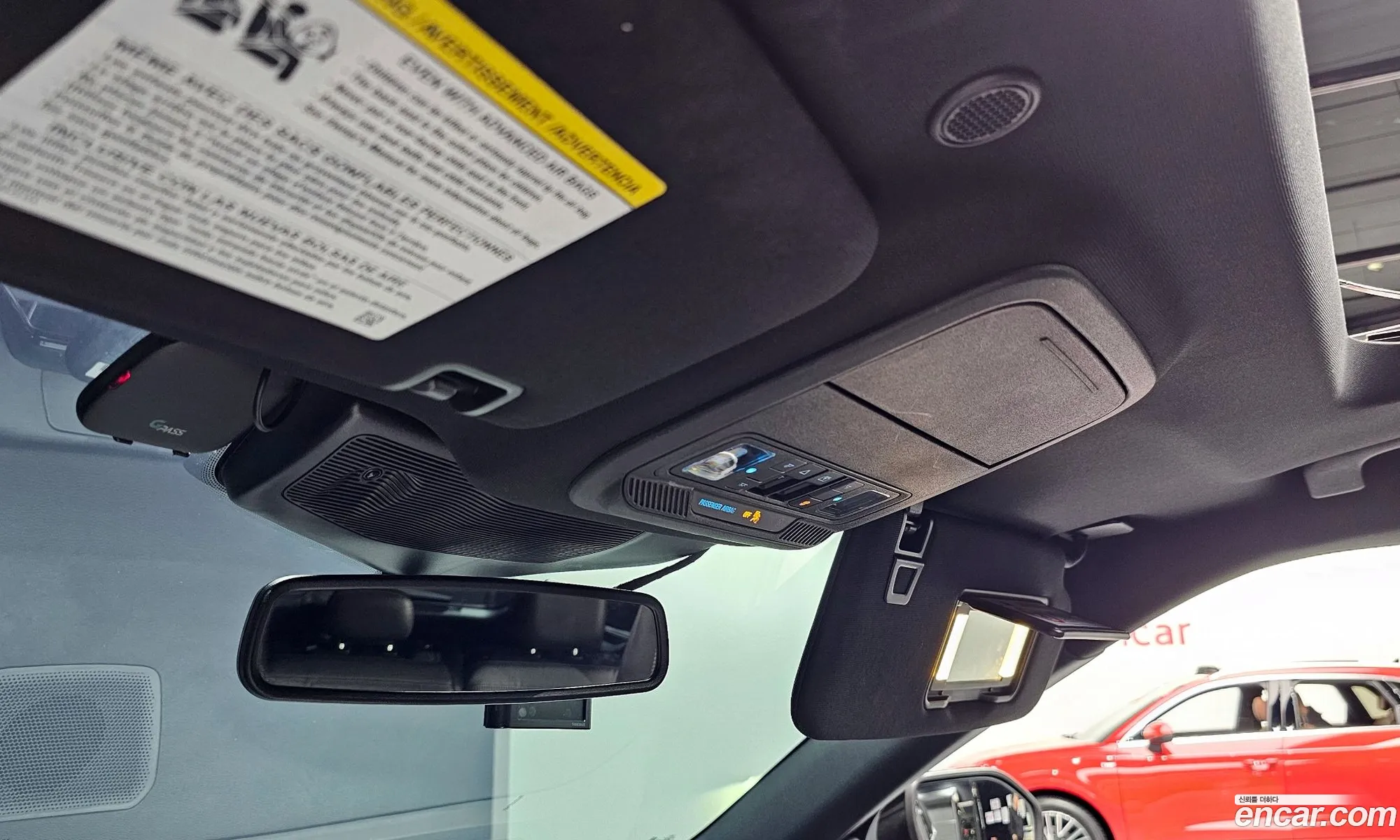 Ford Explorer 6th Gen 2020 1FMSK8FH2LGB99008 — 30