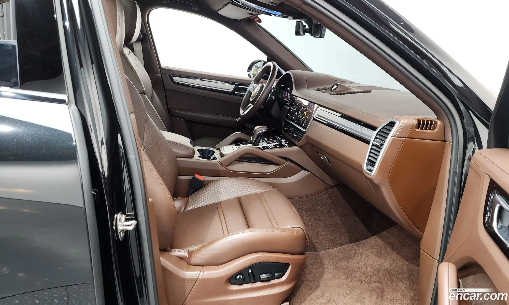 Porsche Cayenne 2023 WP1BE29Y9PDA41484 — 31